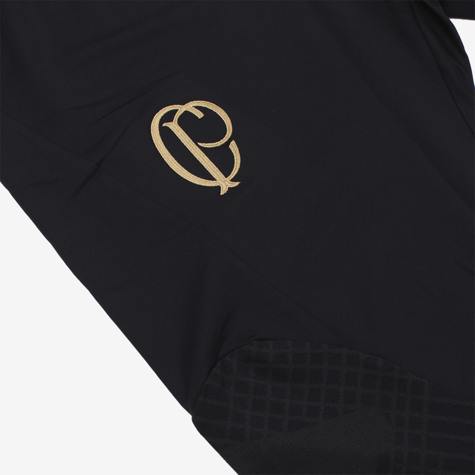 Calça Nike Corinthians Dri-FIT Masculina - Foto 4