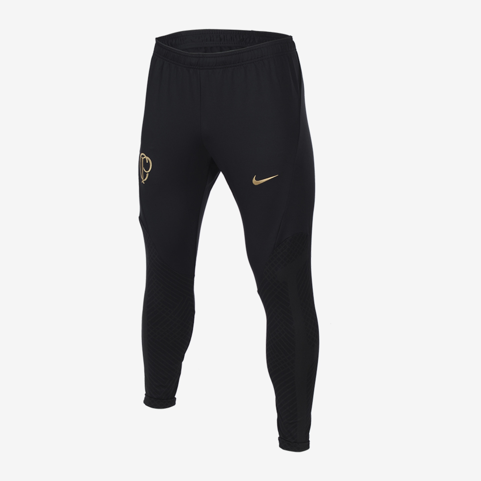 Calça Nike Corinthians Dri-FIT Masculina - Foto 1