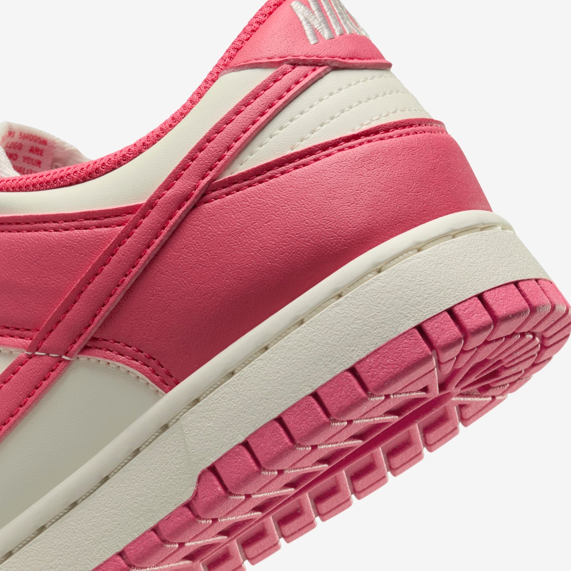 Women's Dunk Low - Foto 8