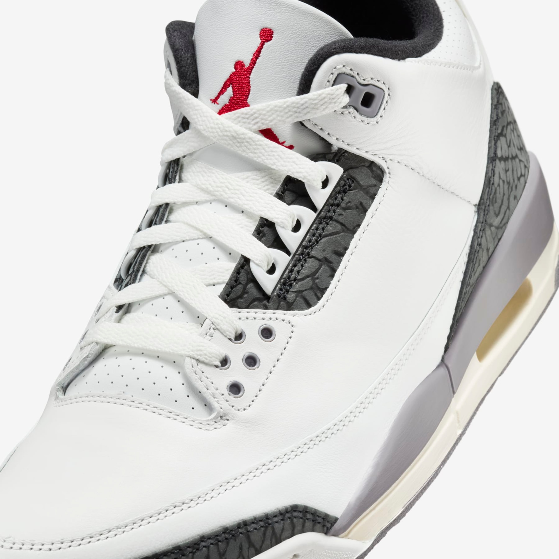 Air Jordan 3 Retro - Foto 7