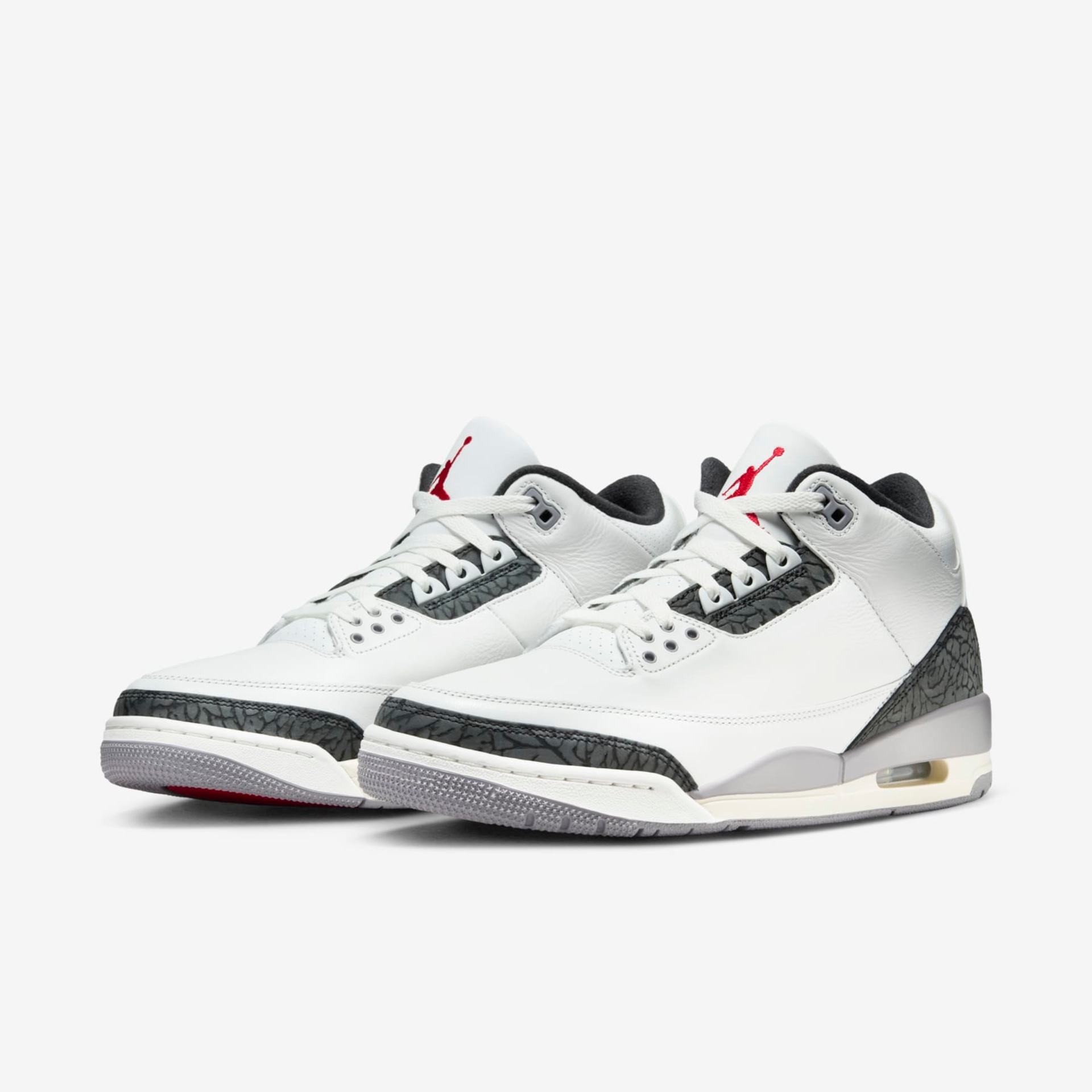 Air Jordan 3 Retro - Foto 5