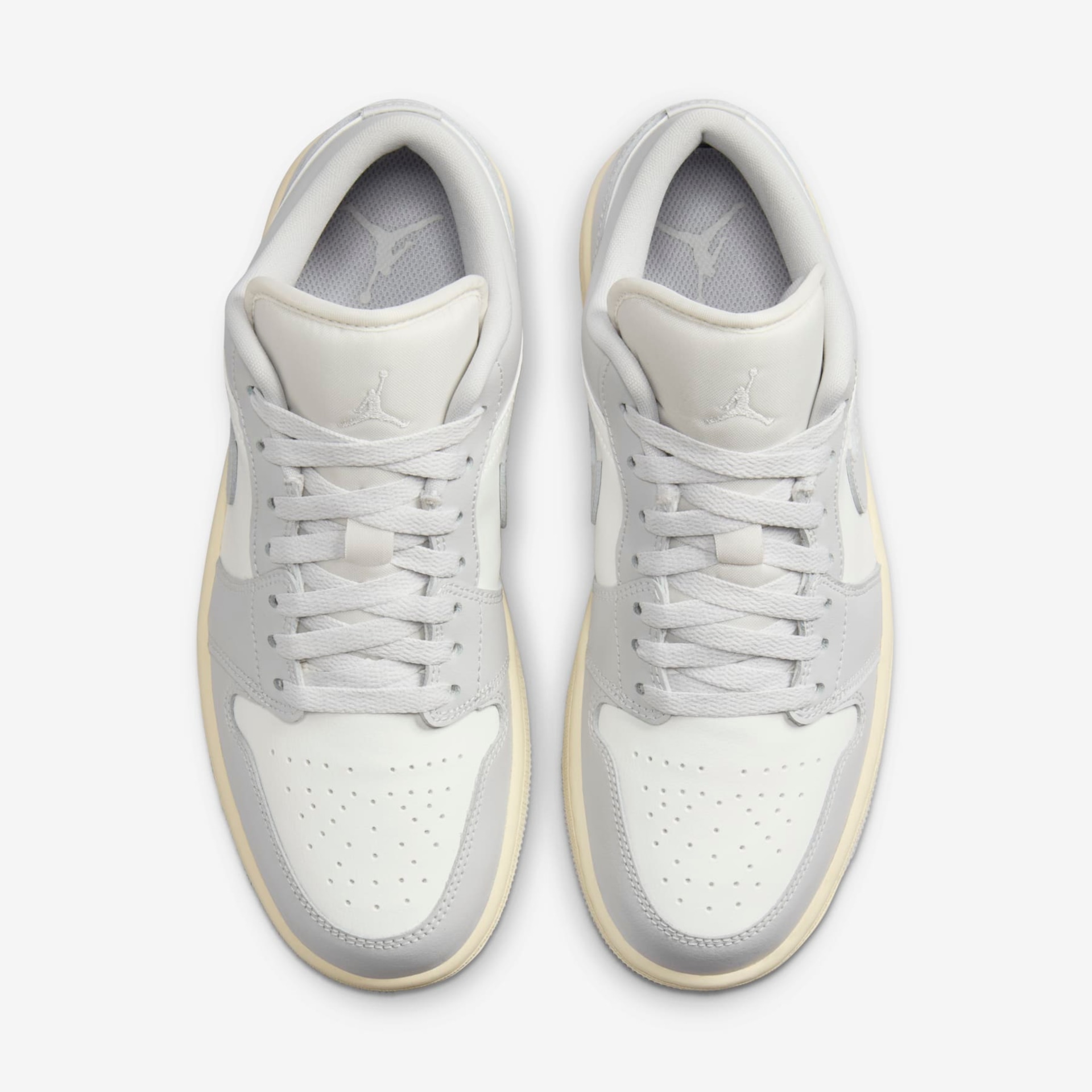 Women's Air Jordan 1 Low - Foto 4