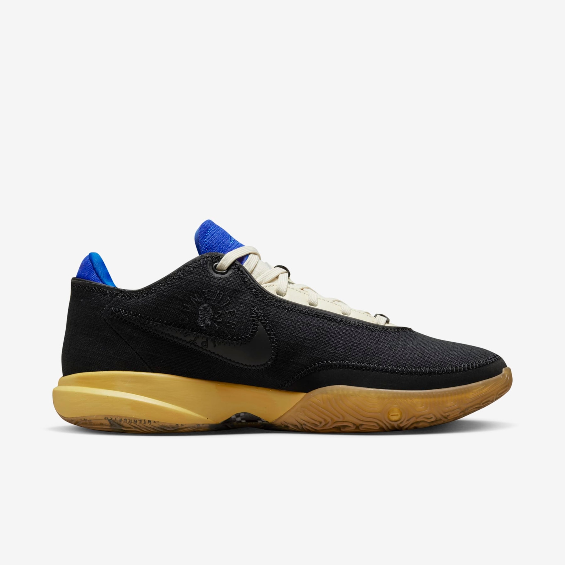 Tênis NIke LeBron XX Masculino - Foto 3