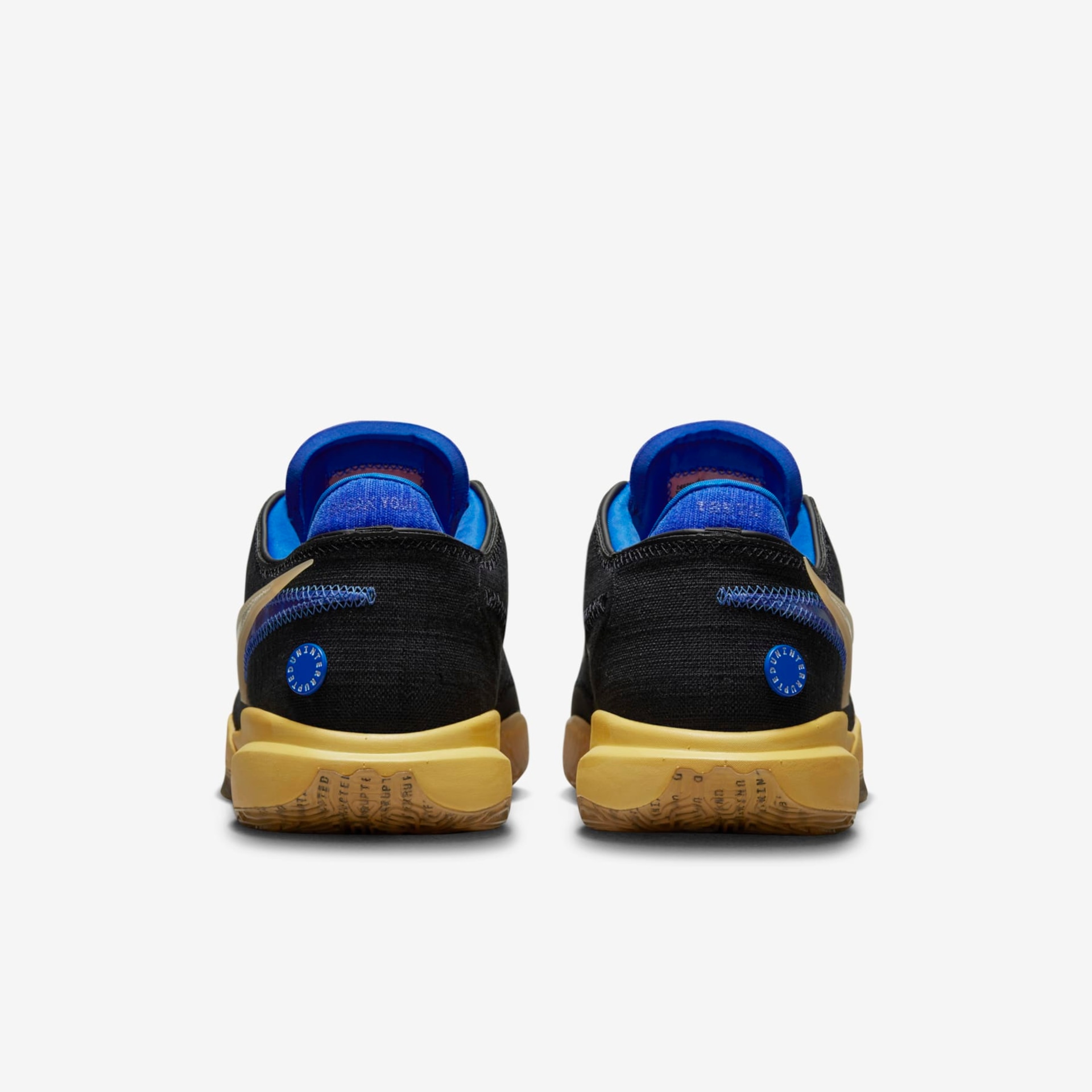 Tênis NIke LeBron XX Masculino - Foto 6