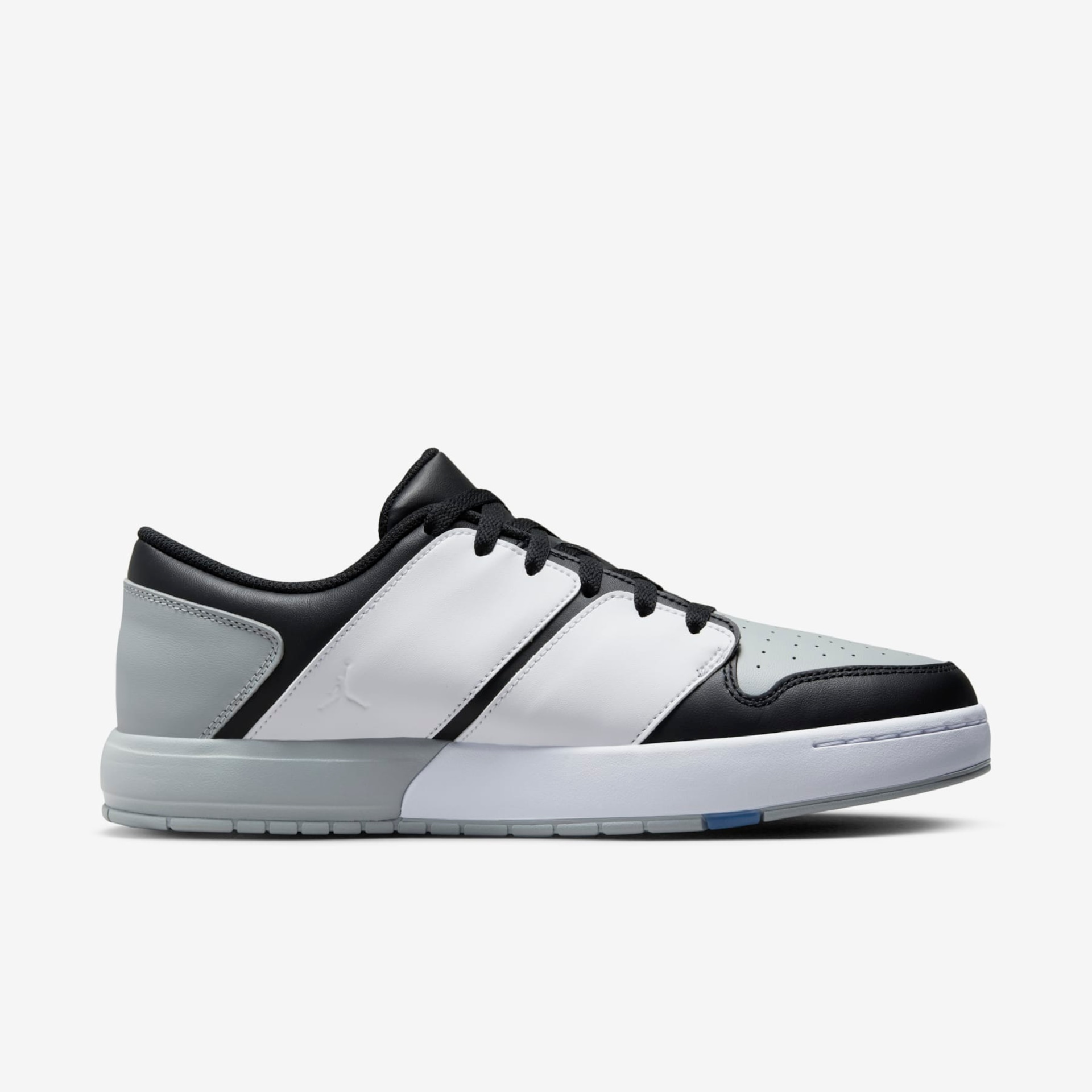 Tênis Jordan Nu Retro 1 Low Masculino - Foto 3