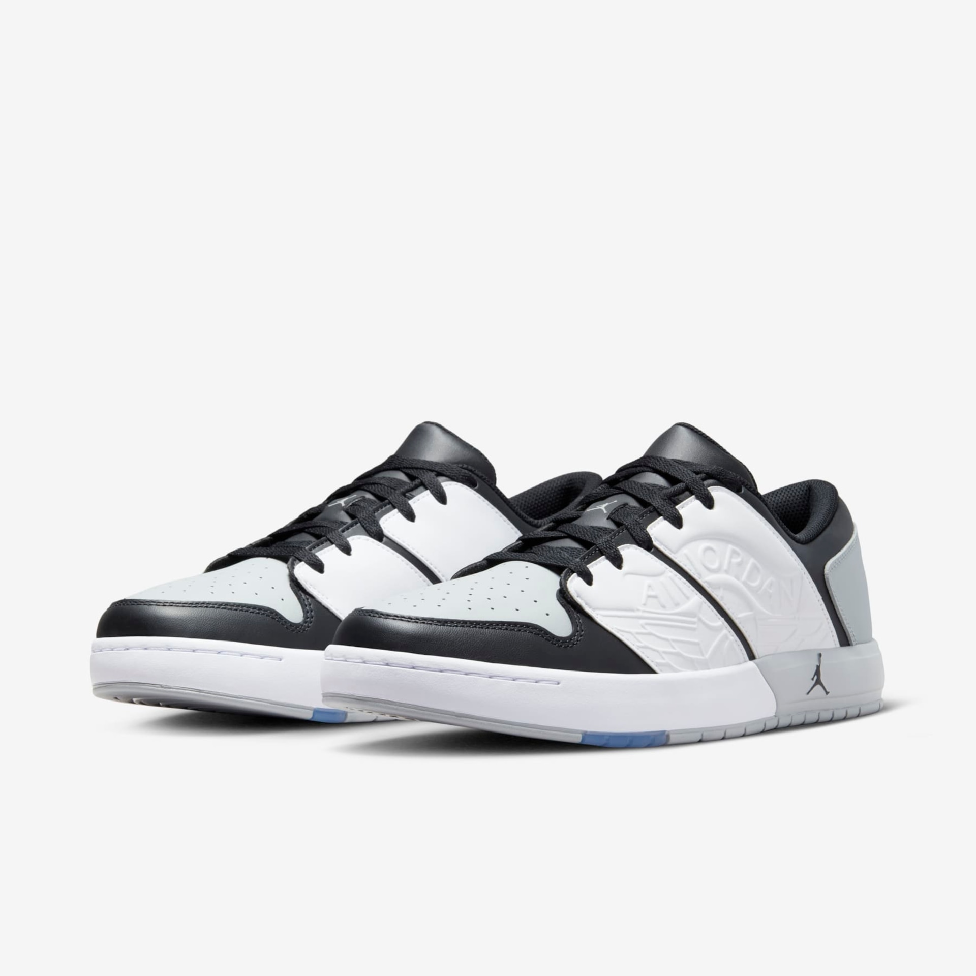 Tênis Jordan Nu Retro 1 Low Masculino - Foto 5