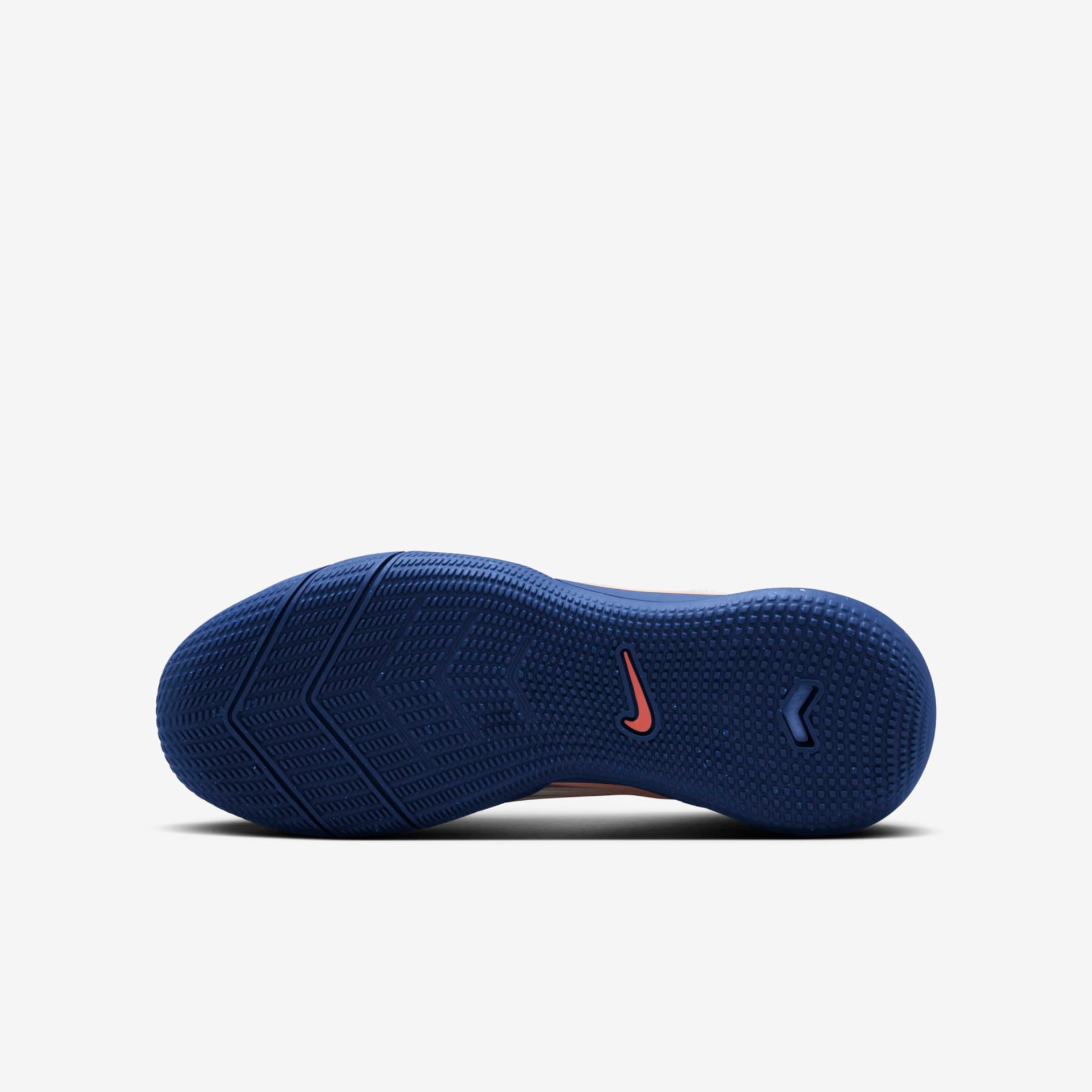 Chuteira Nike Zoom Mercurial Vapor 16 Academy Infantil Futsal - Foto 2