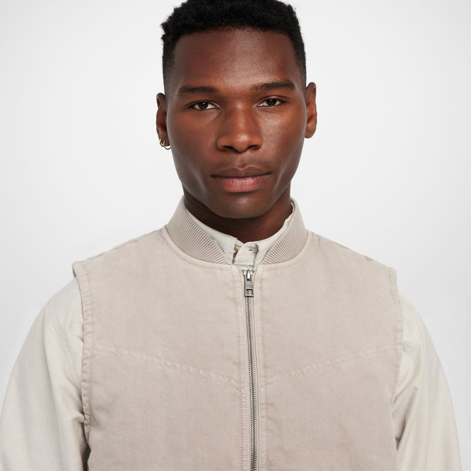 Colete Nike Work Masculino - Foto 3