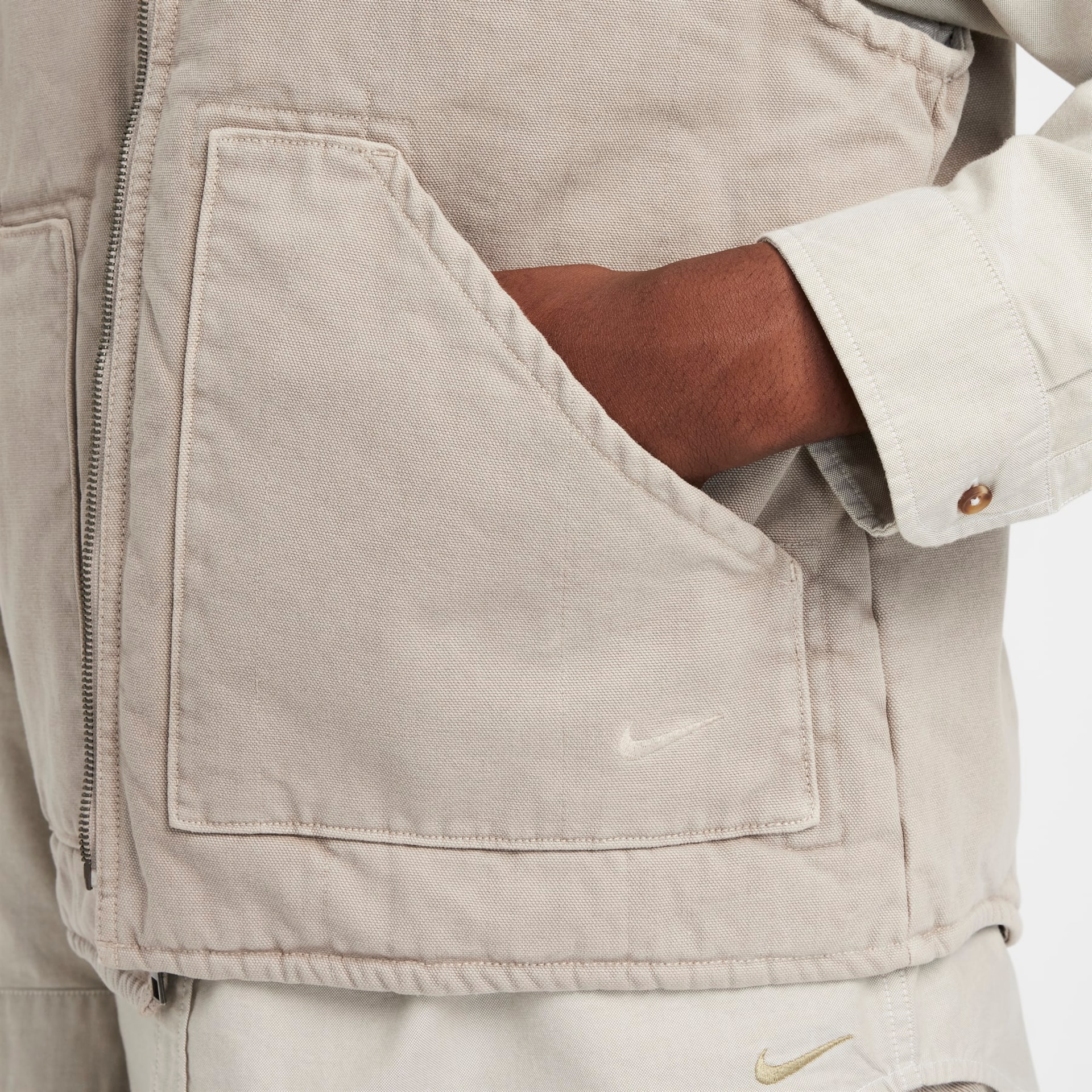 Colete Nike Work Masculino - Foto 5