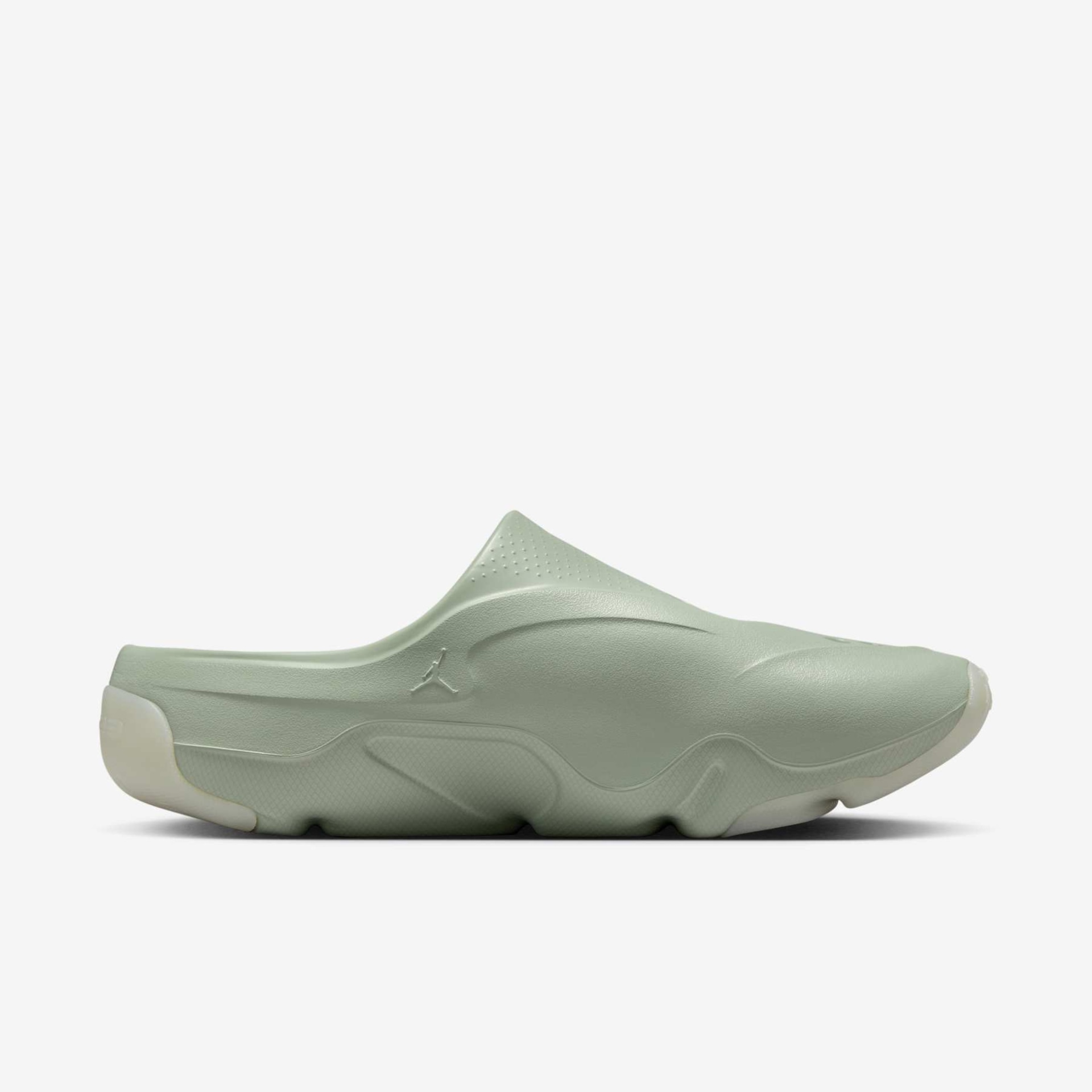 Chinelo Jordan Roam Masculino - Foto 4