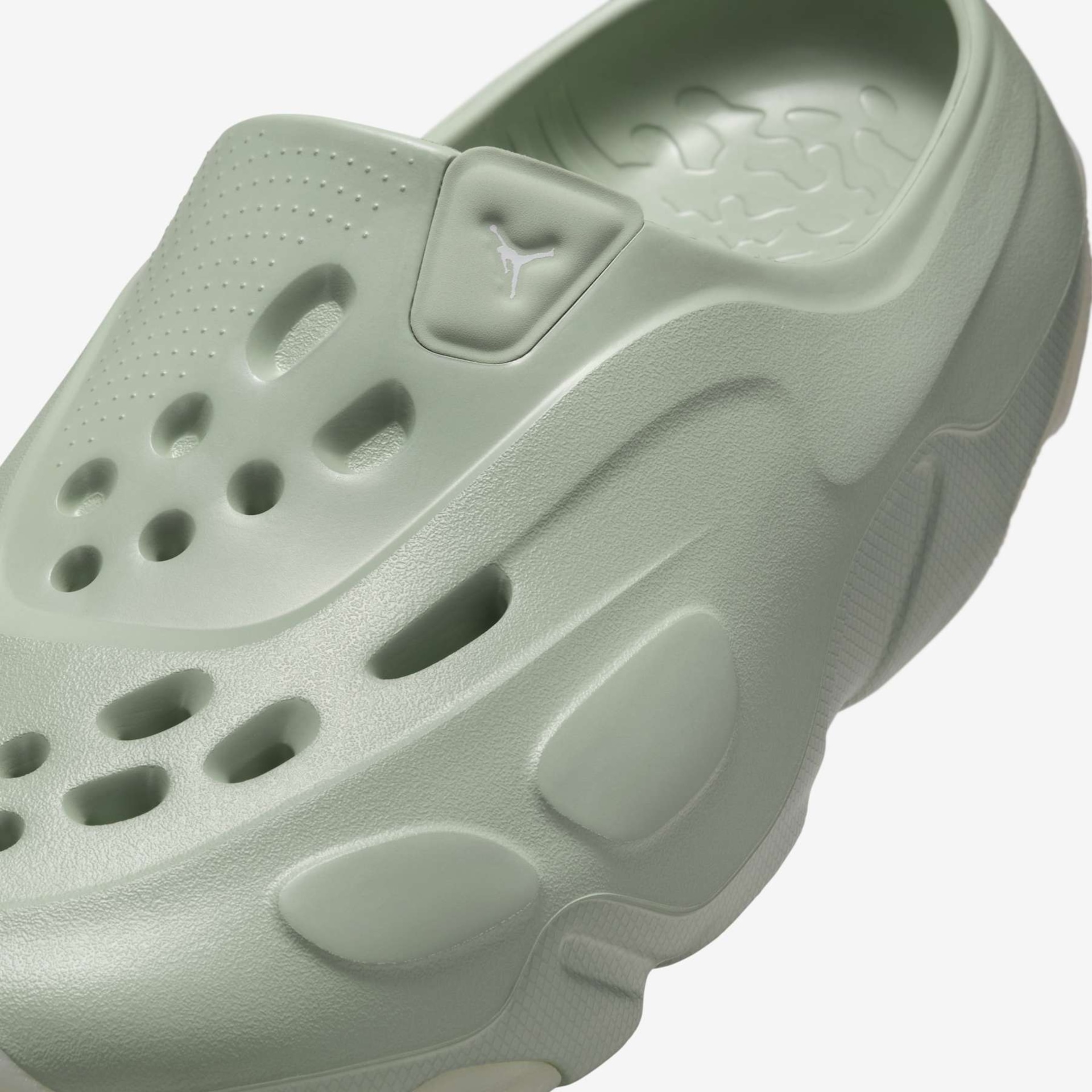 Chinelo Jordan Roam Masculino - Foto 6