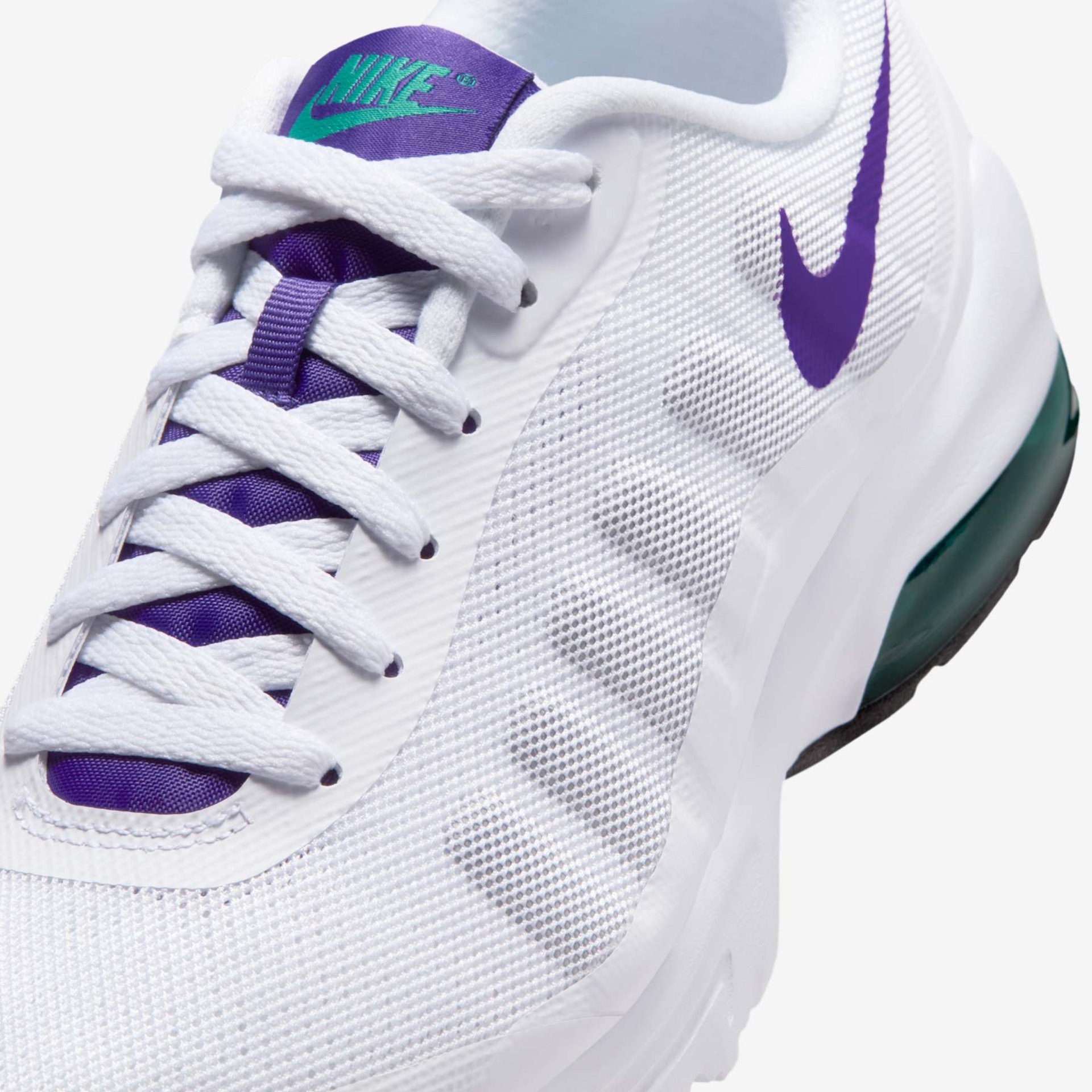 Tênis Nike Air Max Invigor Feminino - Foto 7