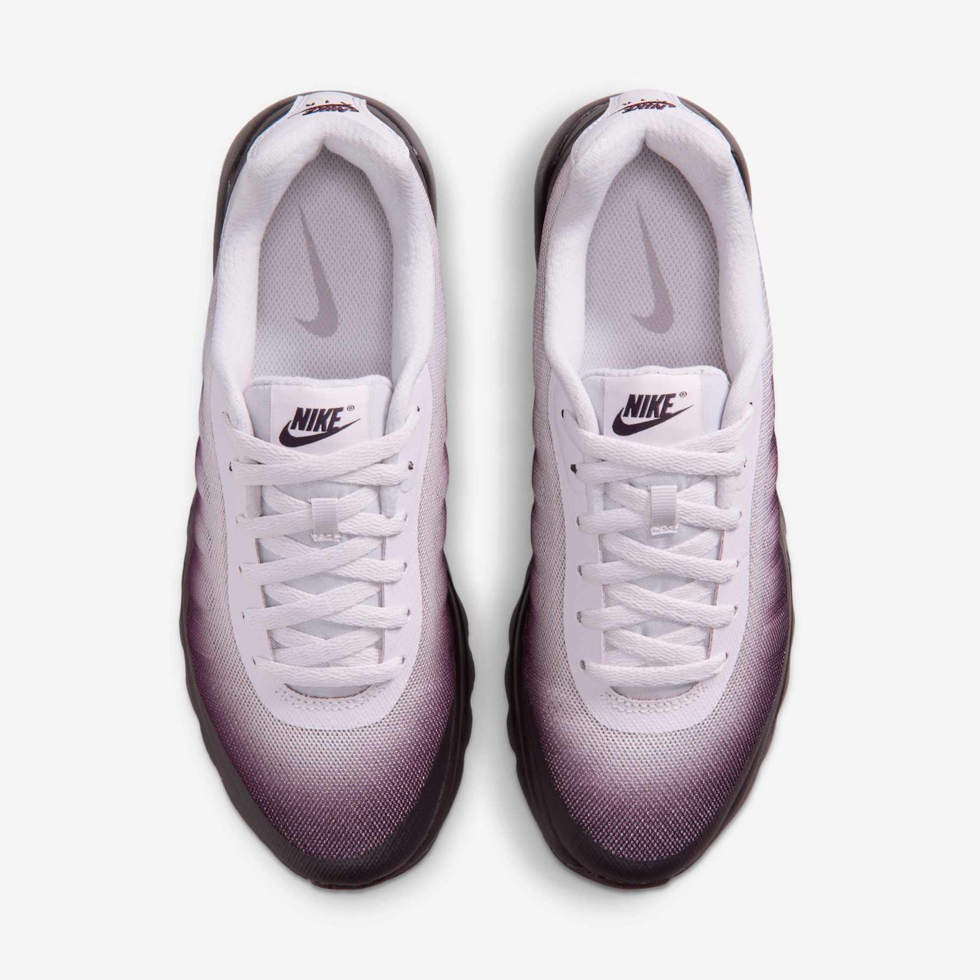 Tênis Nike Air Max Invigor Feminino - Foto 4