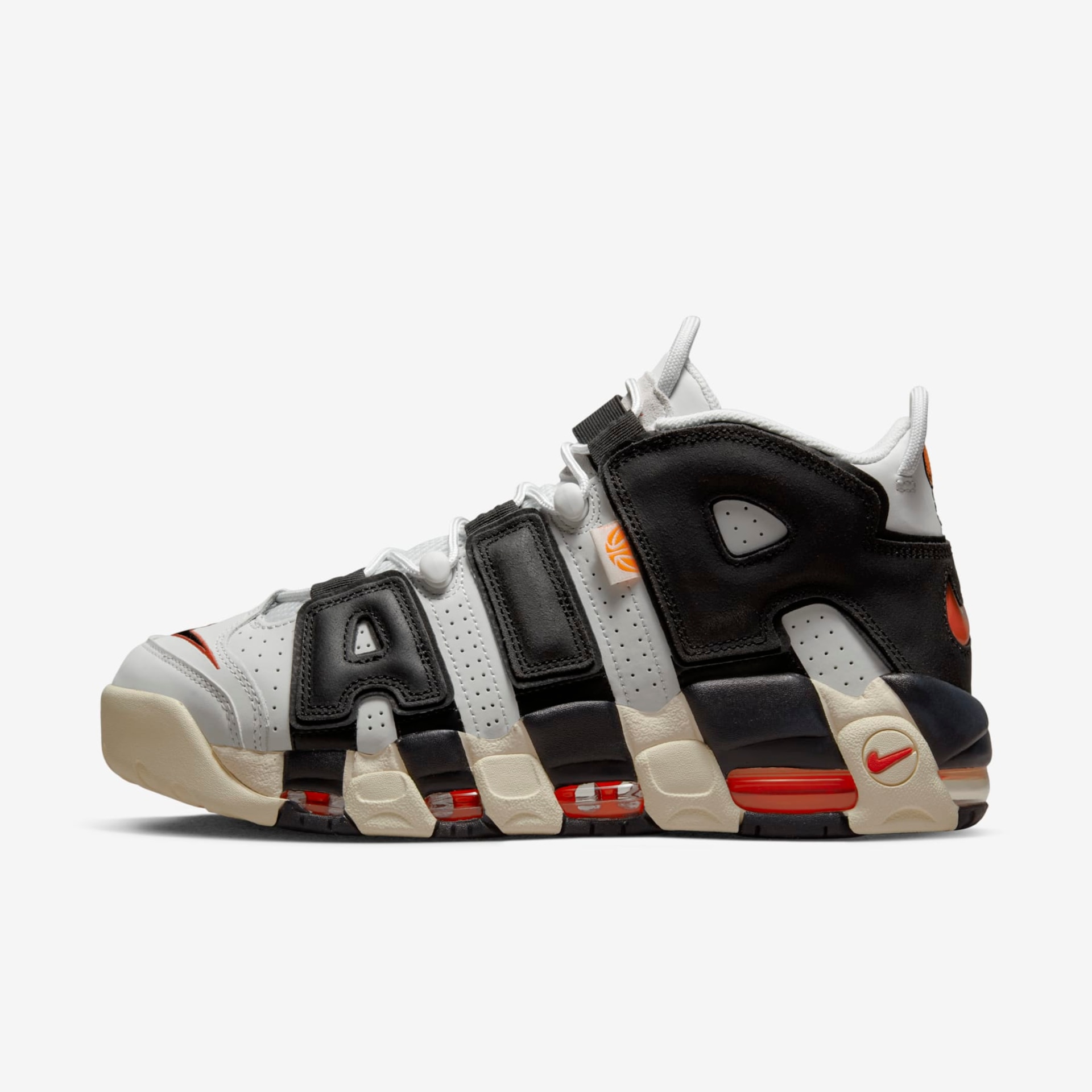  Nike Air More Uptempo - Foto 1