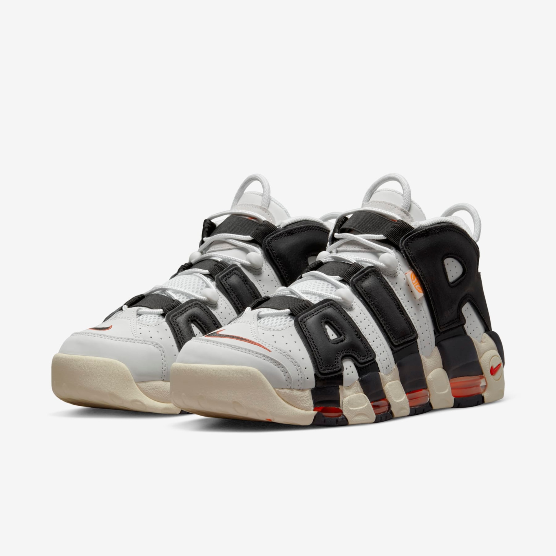  Nike Air More Uptempo - Foto 5