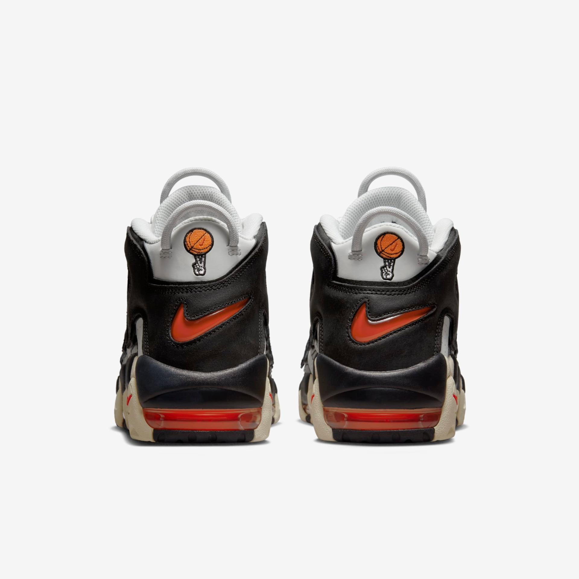  Nike Air More Uptempo - Foto 6