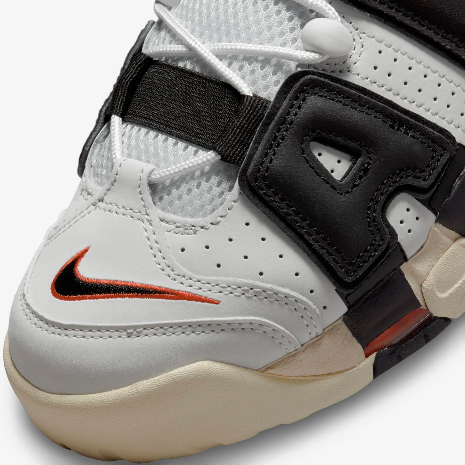  Nike Air More Uptempo - Foto 7