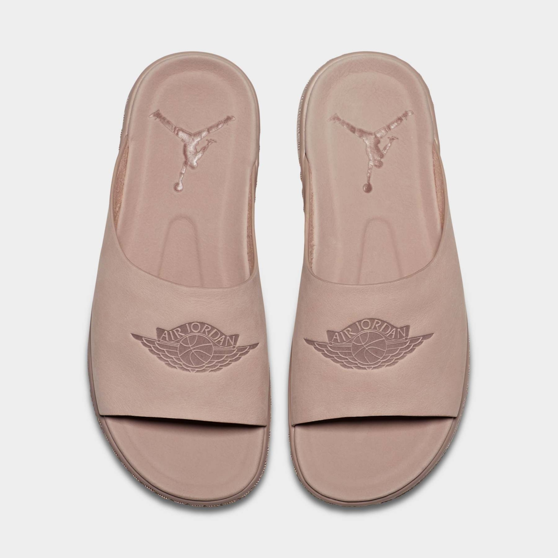Chinelo Jordan Modero 1 Feminino - Foto 4