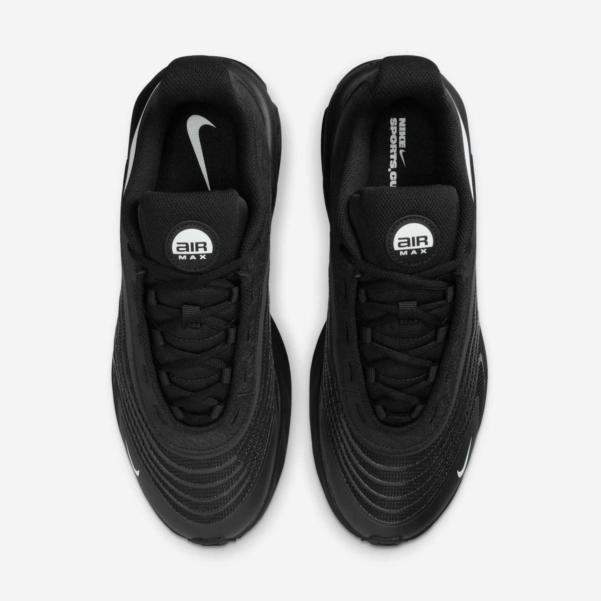 Tênis Nike Air Max Fire Masculino - Foto 4