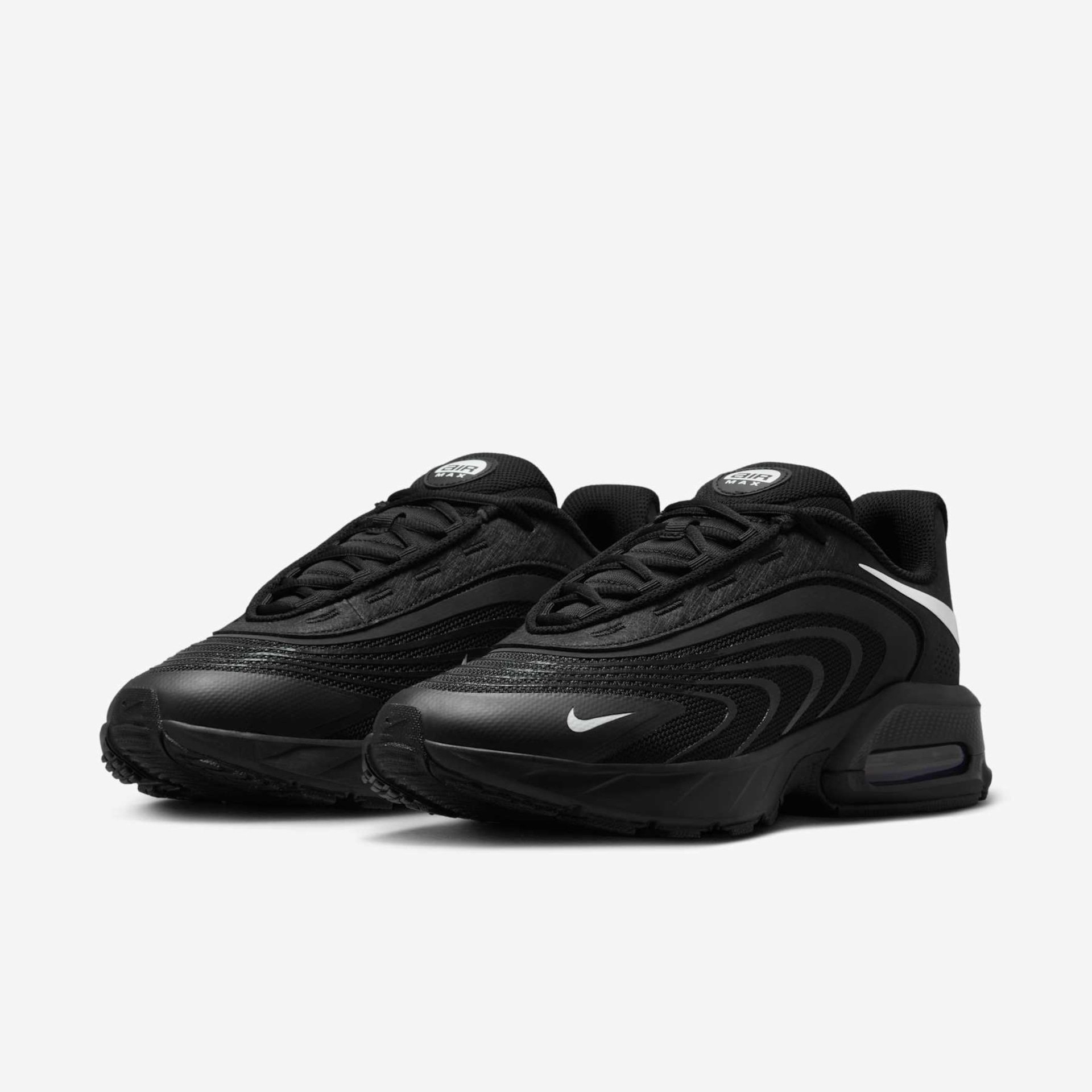 Tênis Nike Air Max Fire Masculino - Foto 5