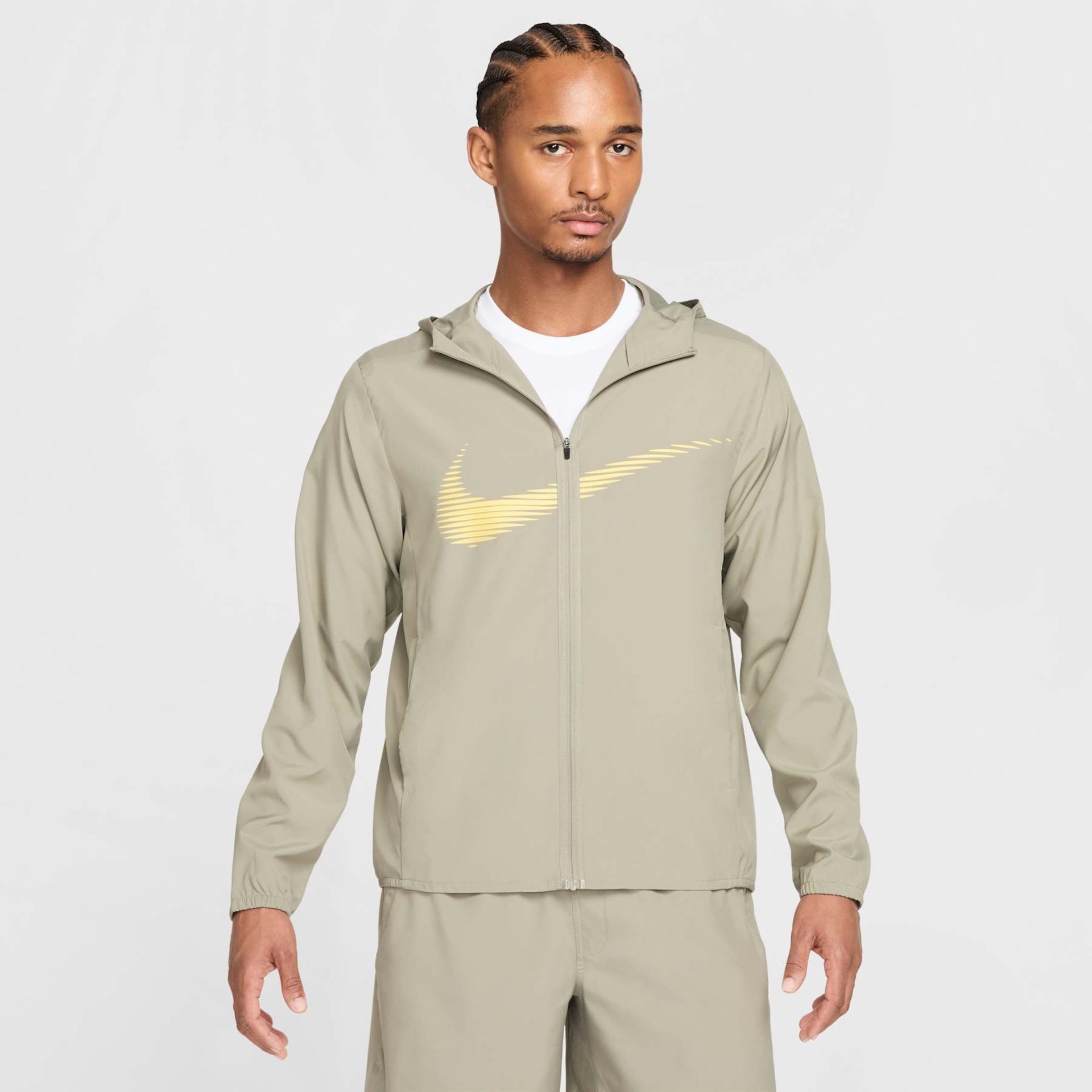 Imagem principal de Jaqueta Nike Dri-FIT Swoosh Masculina