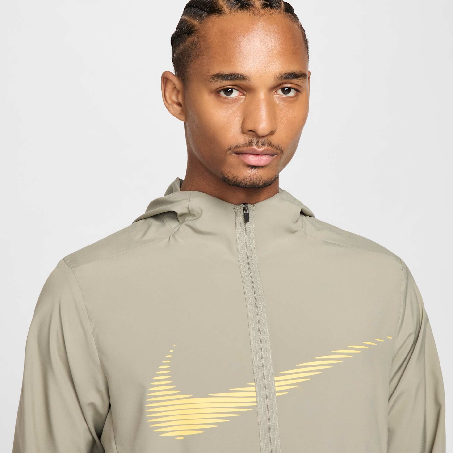 Jaqueta Nike Dri-FIT Swoosh Masculina - Foto 3