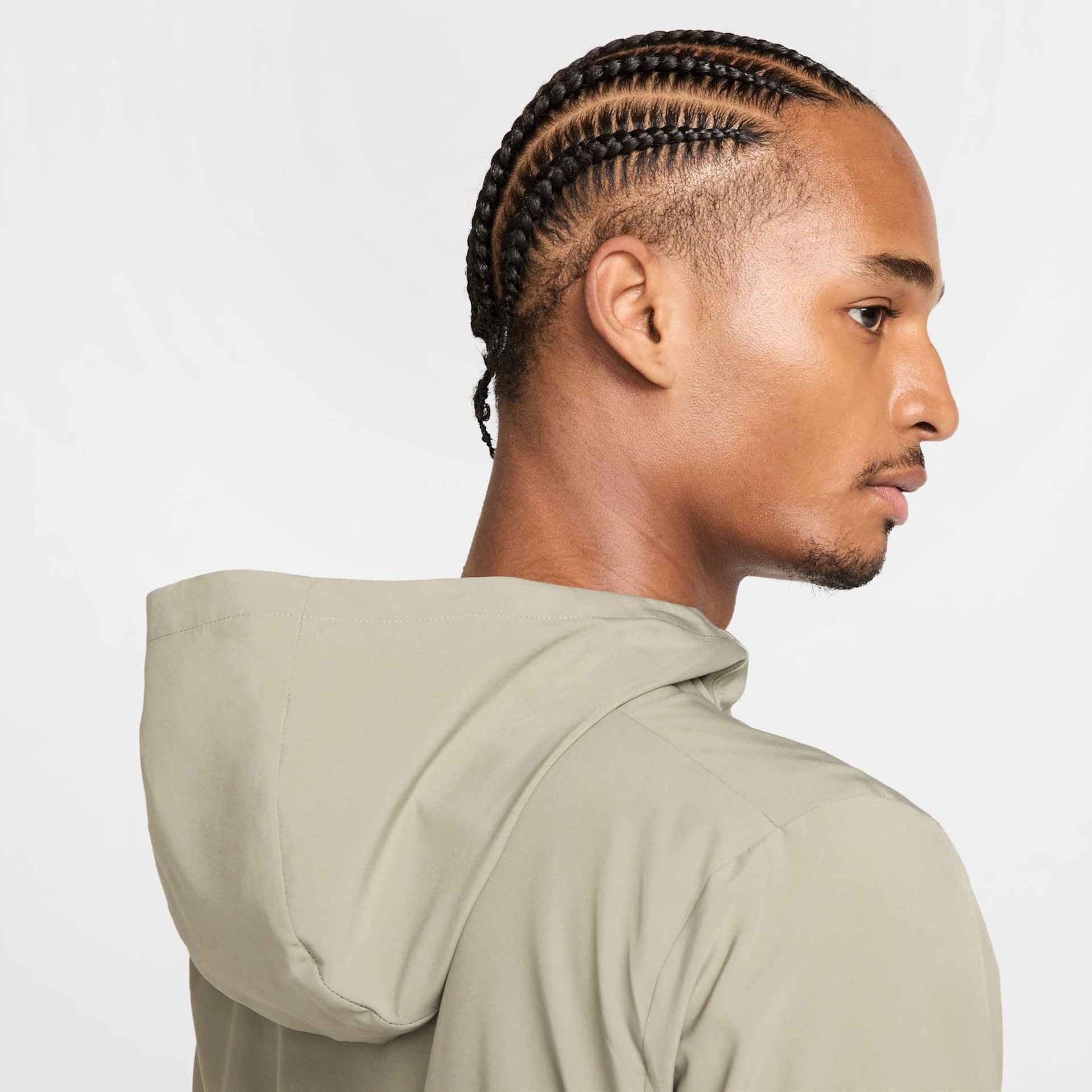 Jaqueta Nike Dri-FIT Swoosh Masculina - Foto 5