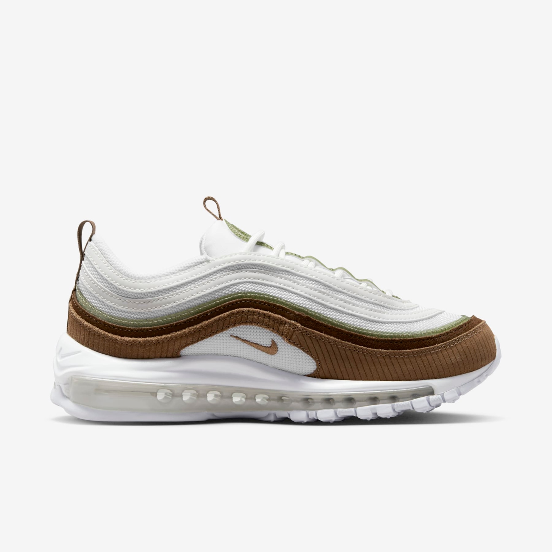 Tênis Nike Air Max 97 SE Feminino - Foto 3