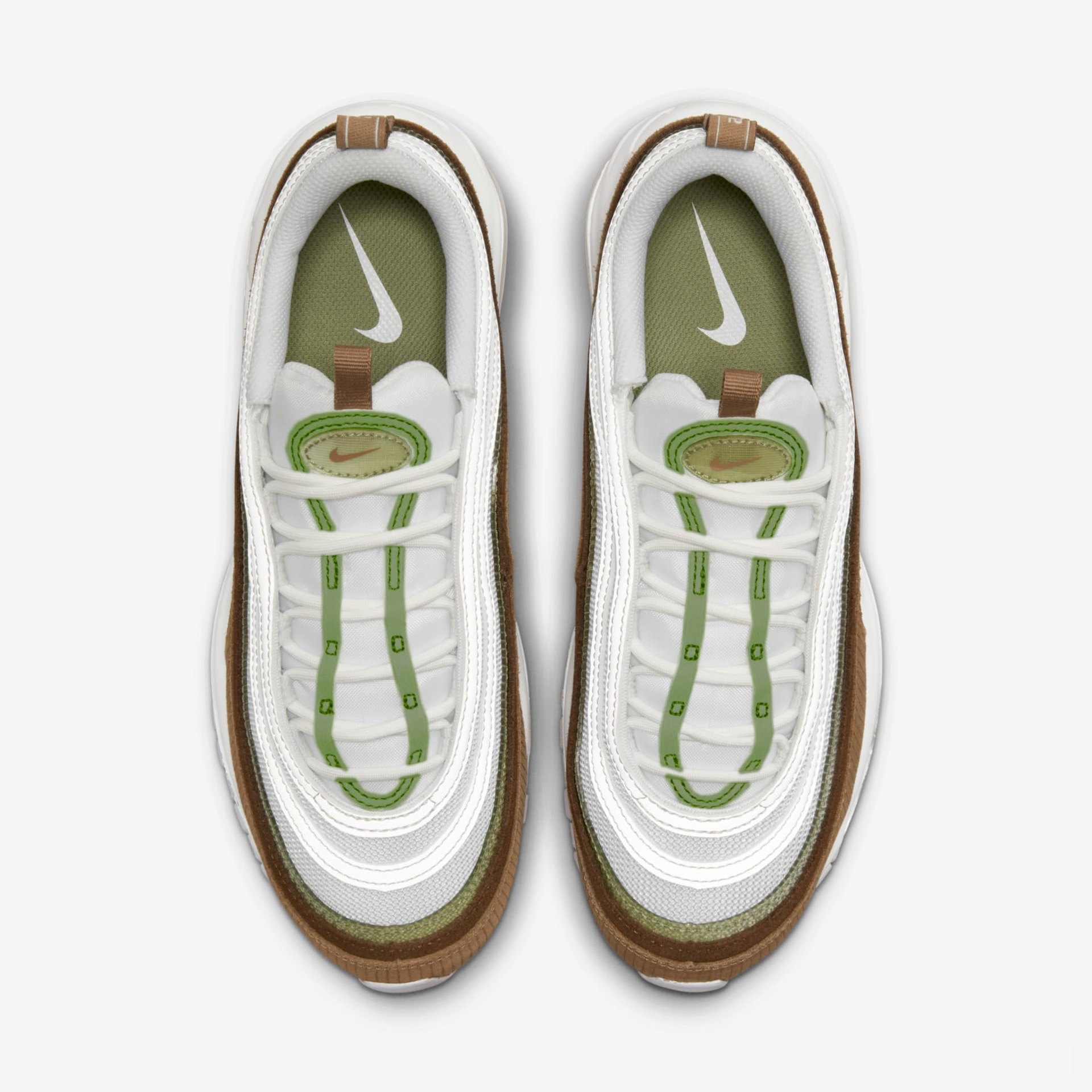 Tênis Nike Air Max 97 SE Feminino - Foto 4