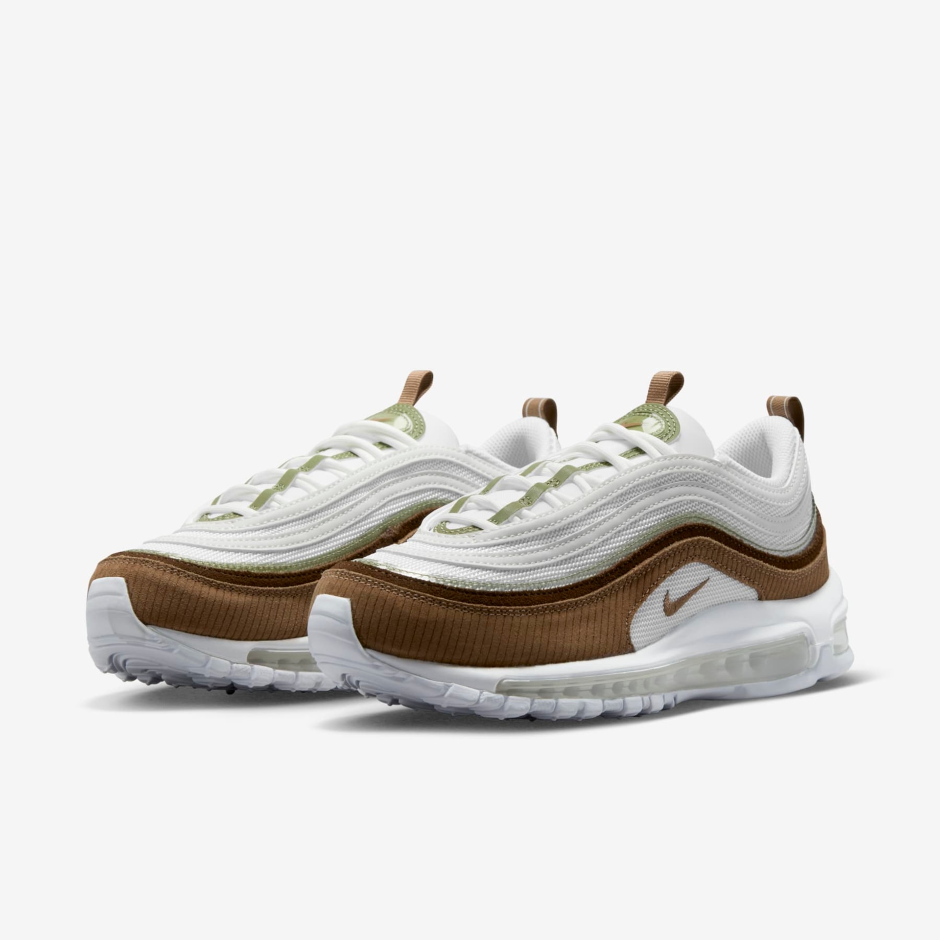 Tênis Nike Air Max 97 SE Feminino - Foto 5