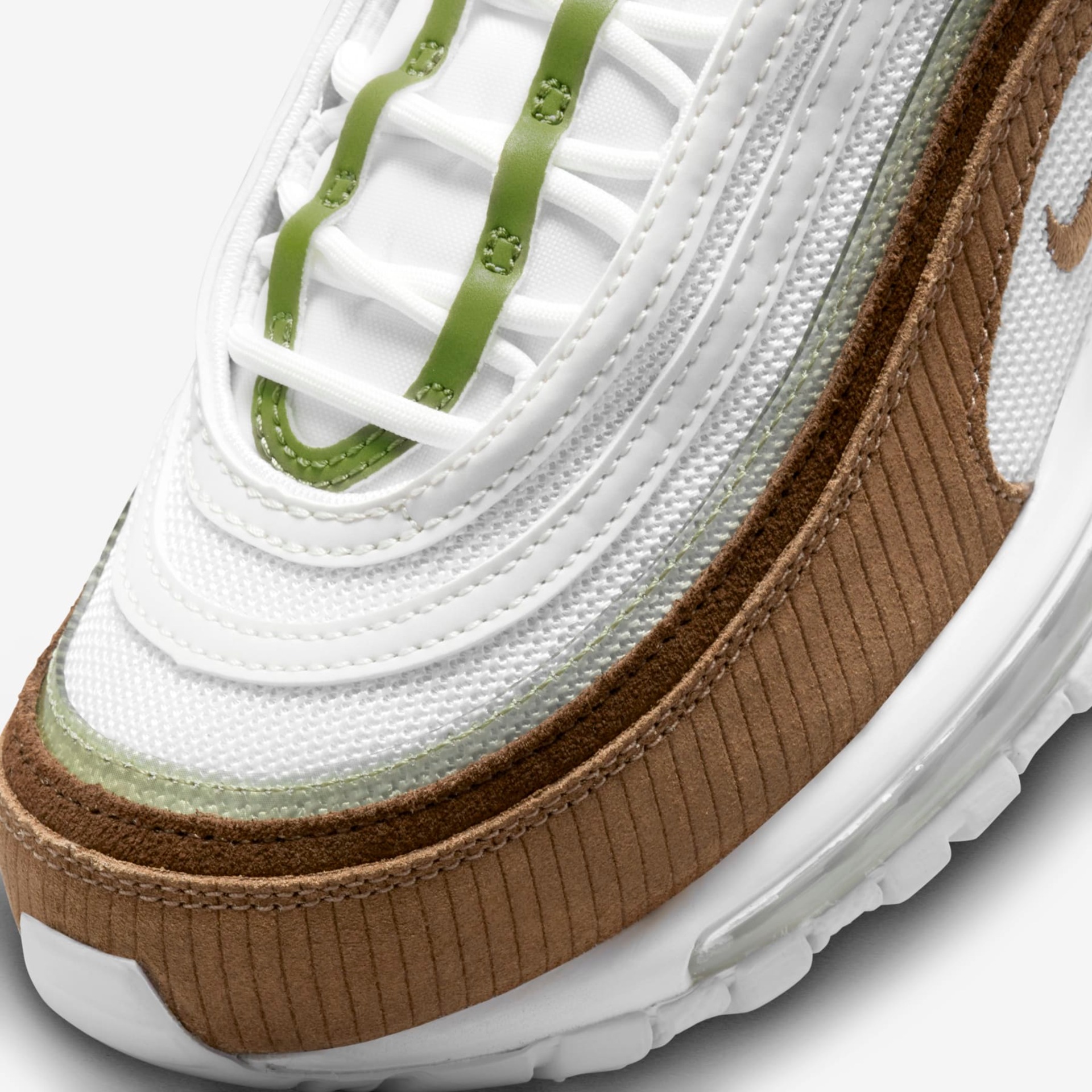 Tênis Nike Air Max 97 SE Feminino - Foto 7