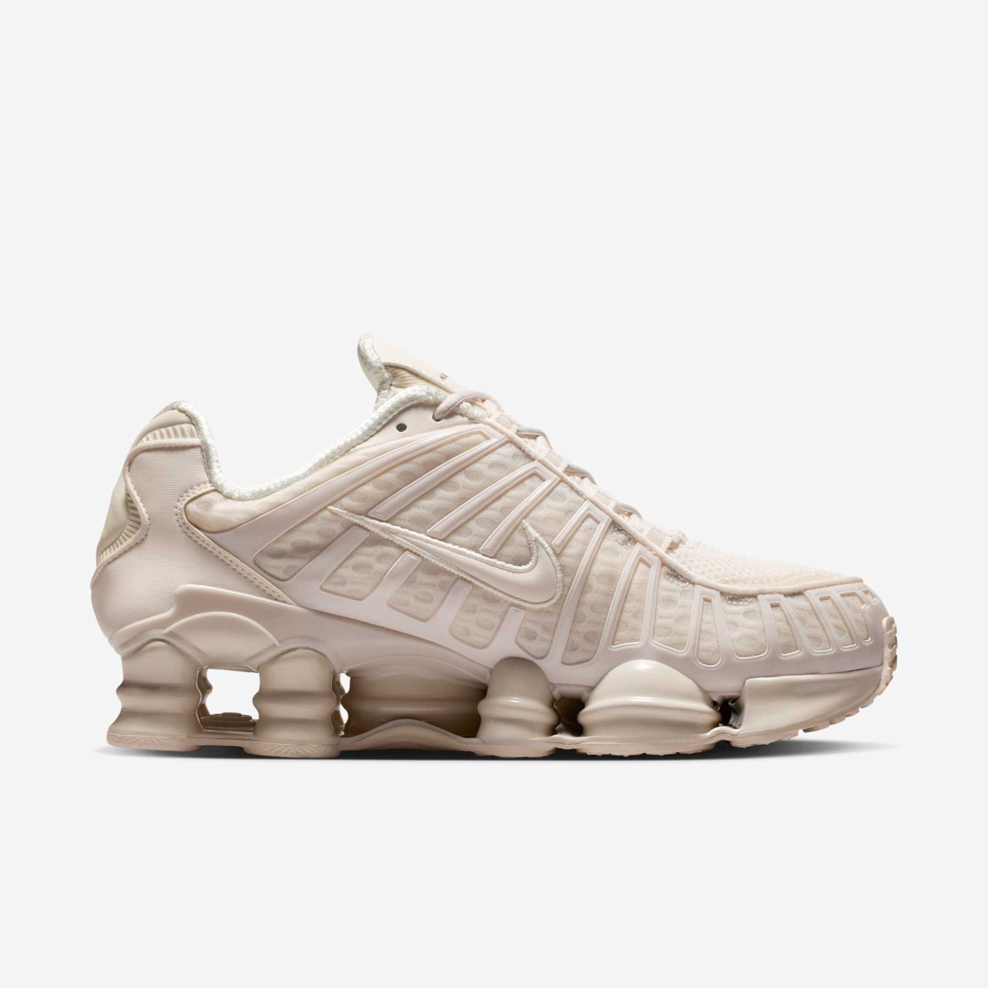 Tênis Nike Shox TL Feminino - Foto 3