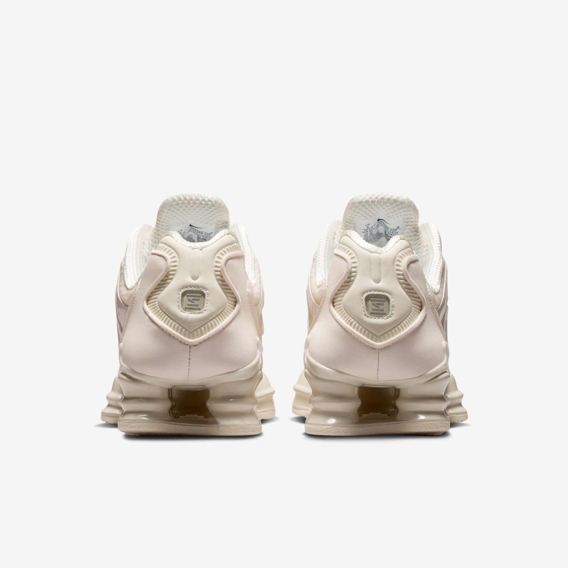 Tênis Nike Shox TL Feminino - Foto 6