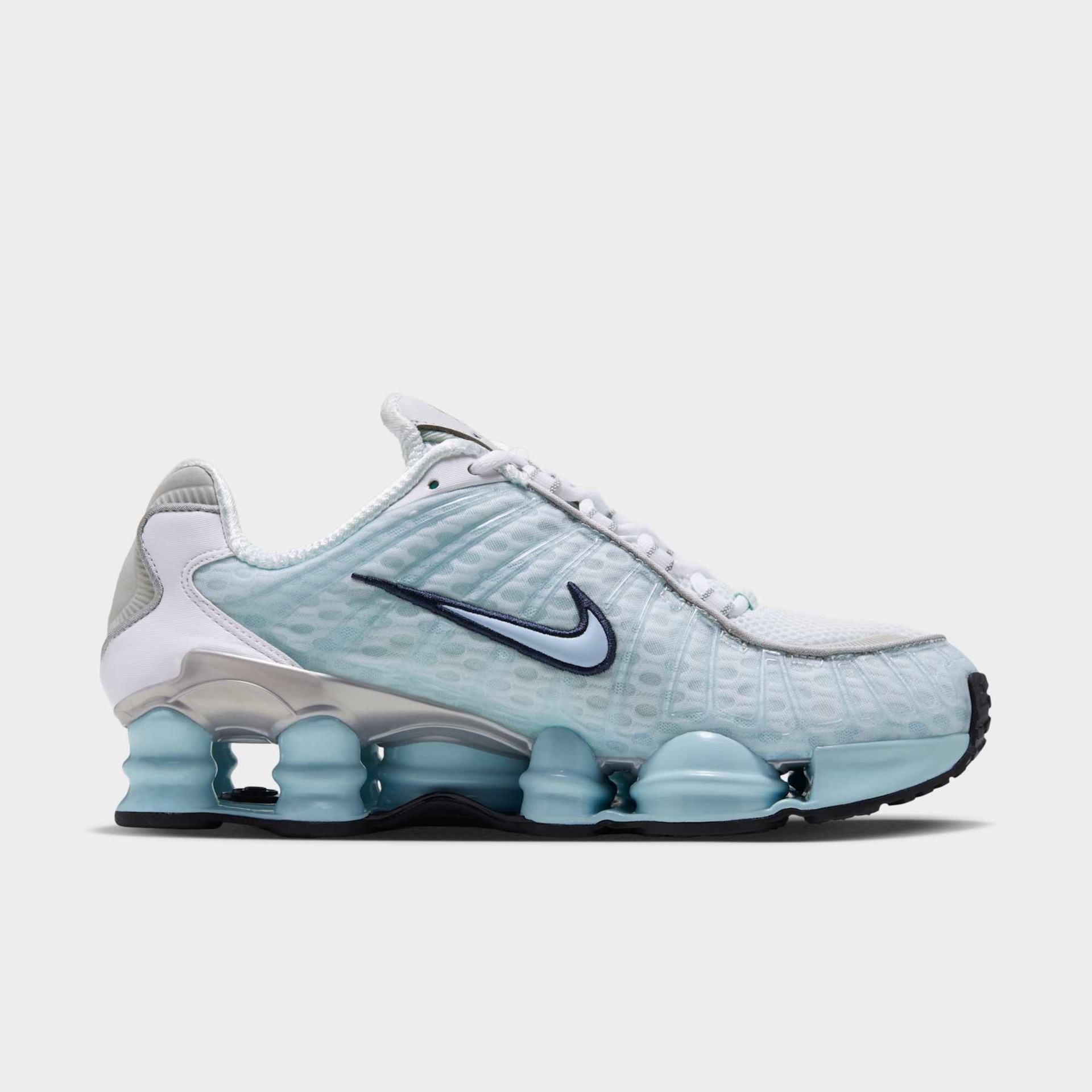 Tênis Nike Shox TL - Foto 3