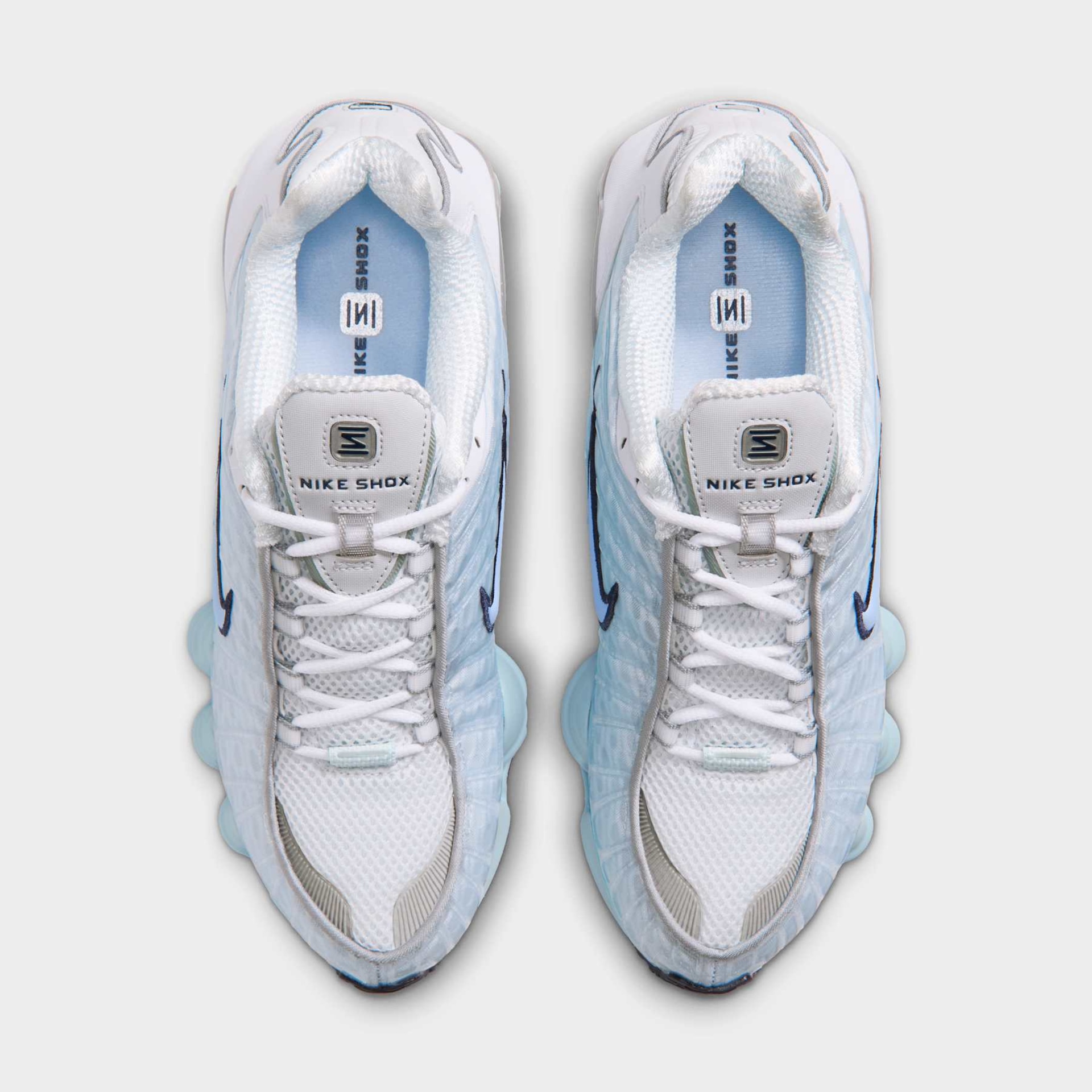 Tênis Nike Shox TL - Foto 4