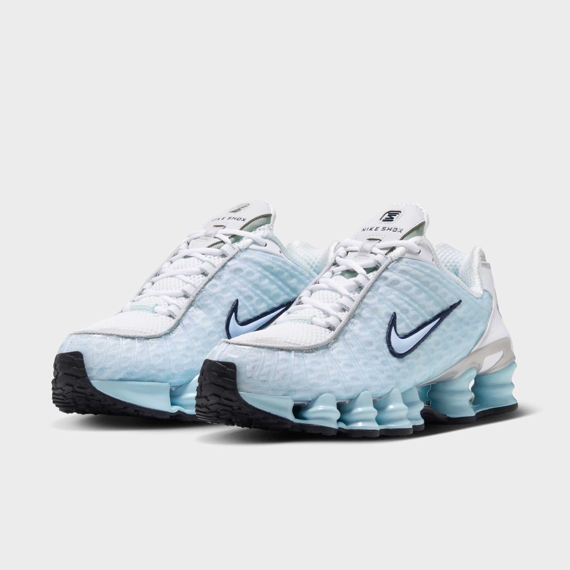 Tênis Nike Shox TL - Foto 5