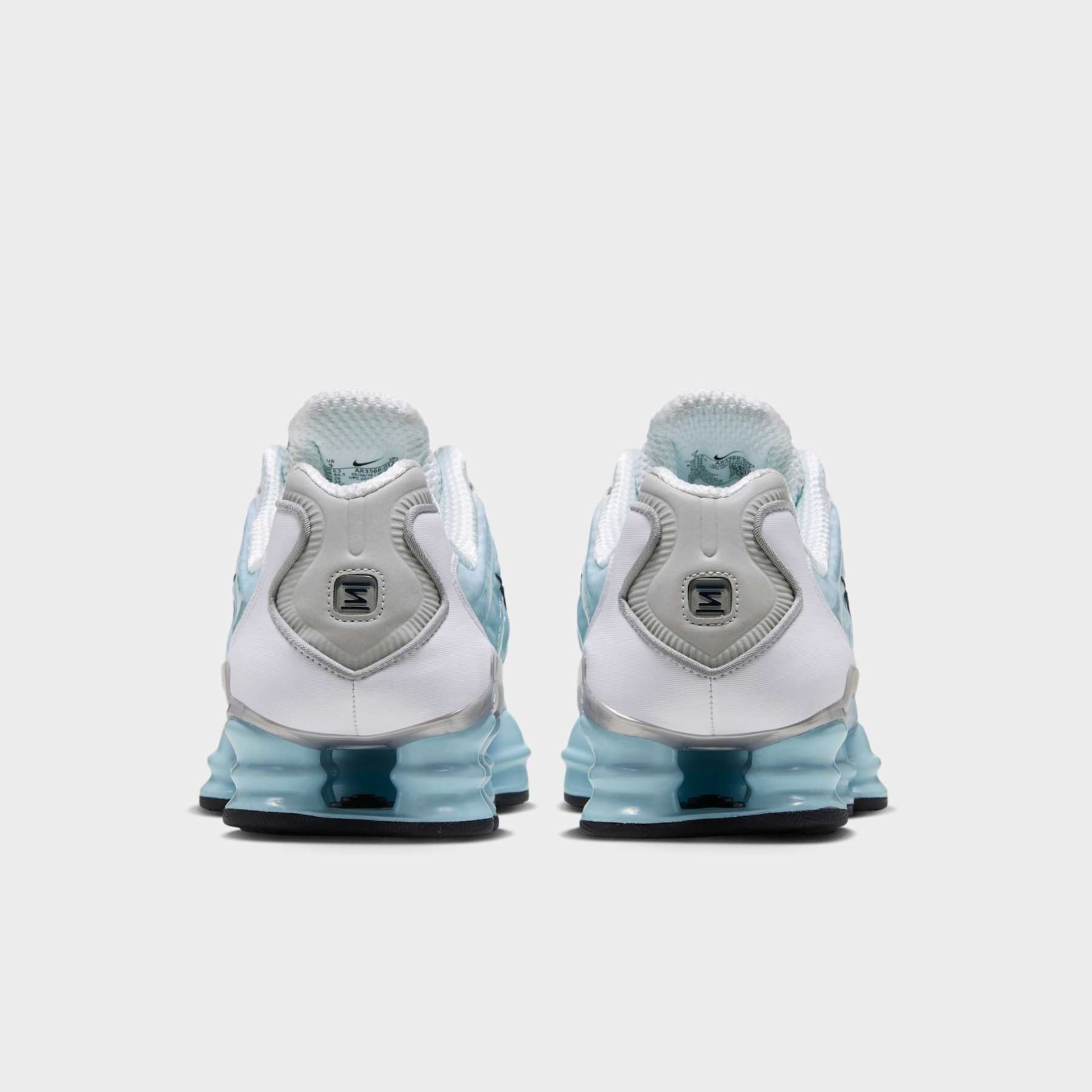 Tênis Nike Shox TL - Foto 6