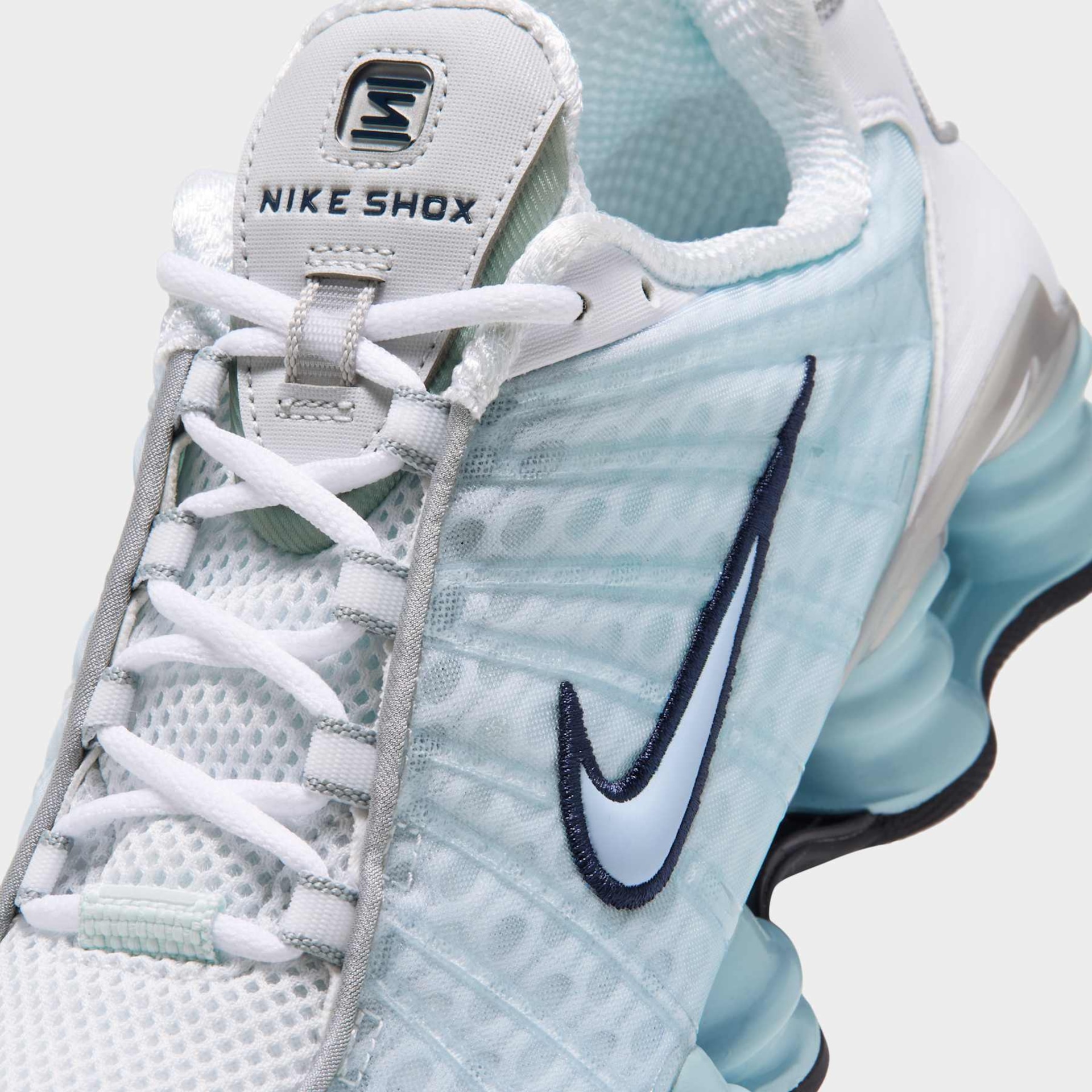 Tênis Nike Shox TL - Foto 7