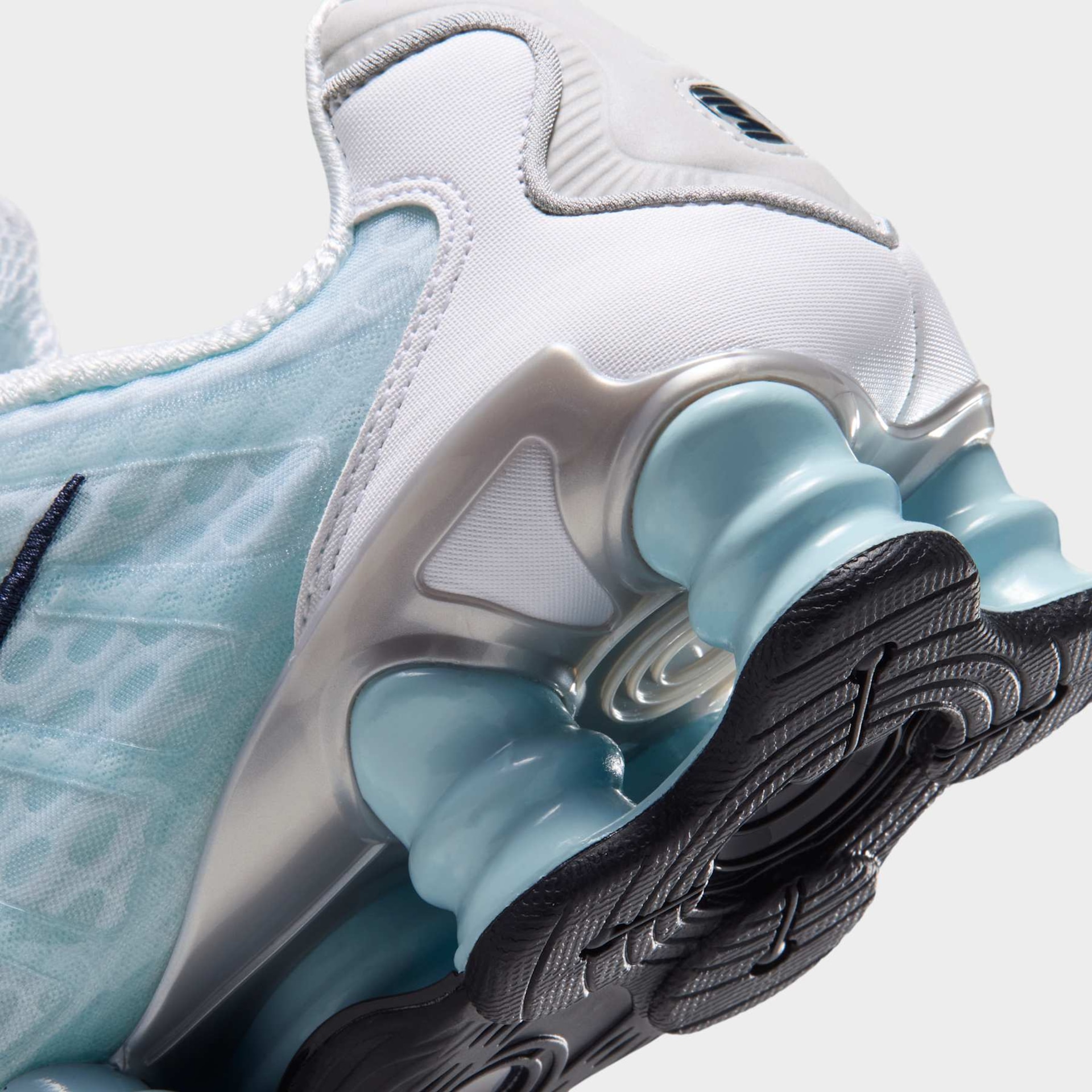 Tênis Nike Shox TL - Foto 8