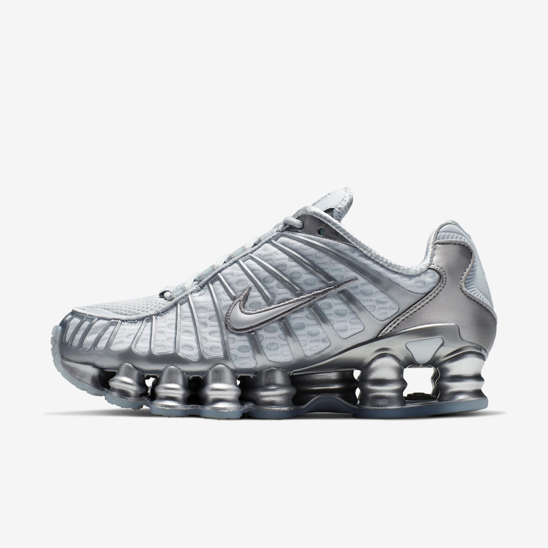 Imagem principal de Tênis Nike Shox Feminino