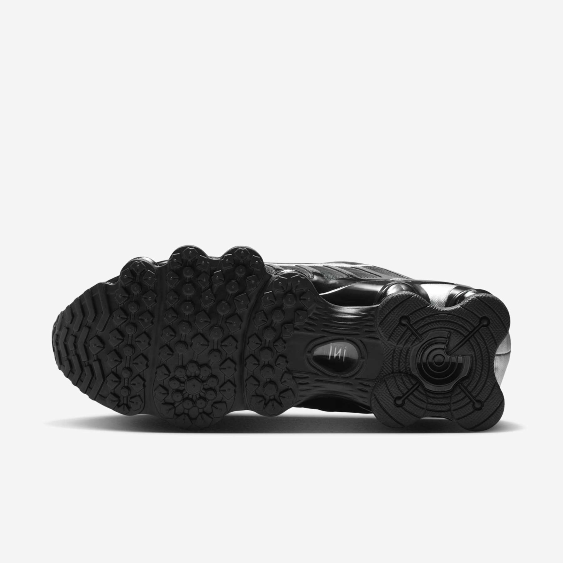 Tênis Nike Shox TL Feminino - Foto 2