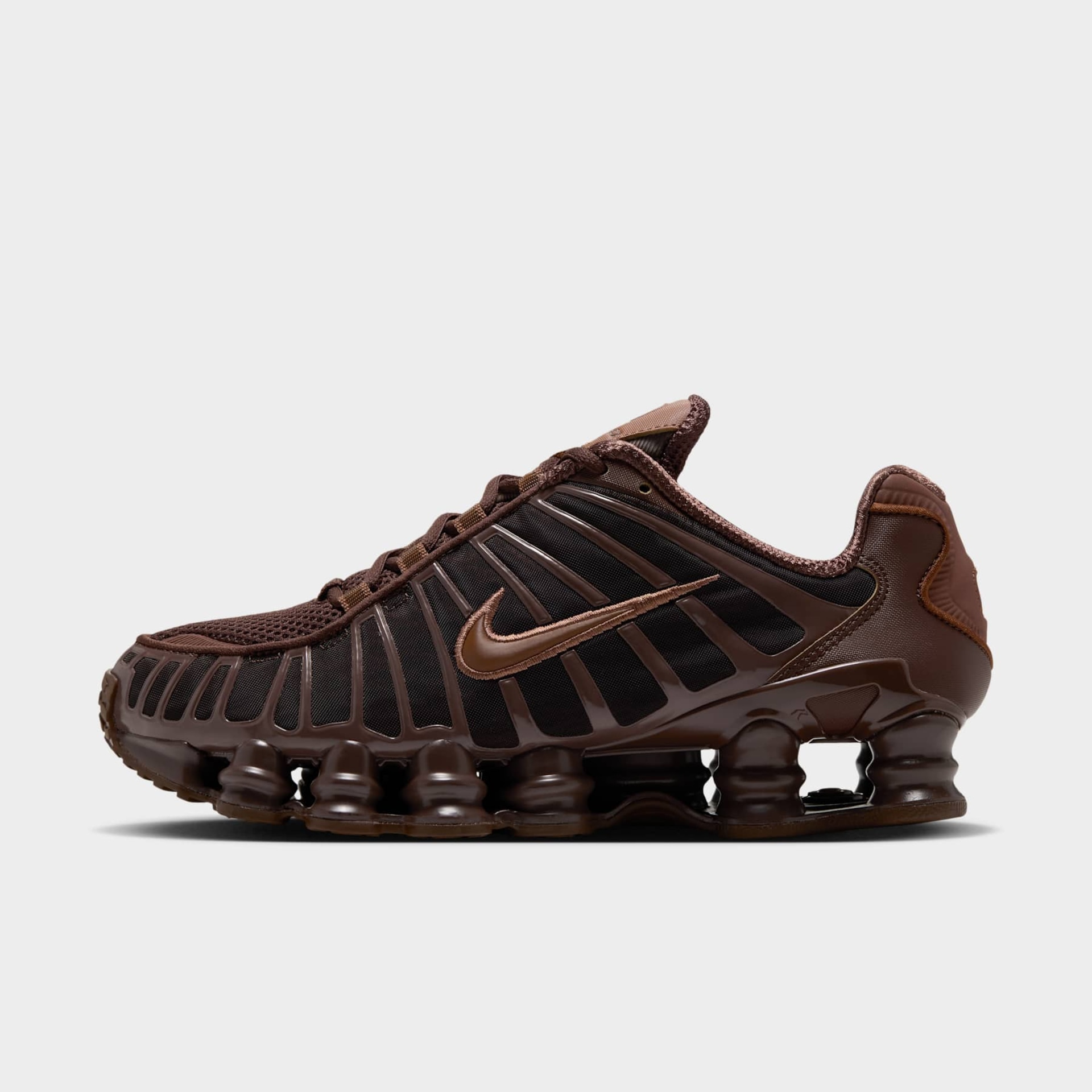 Tênis Nike Shox TL - Foto 1