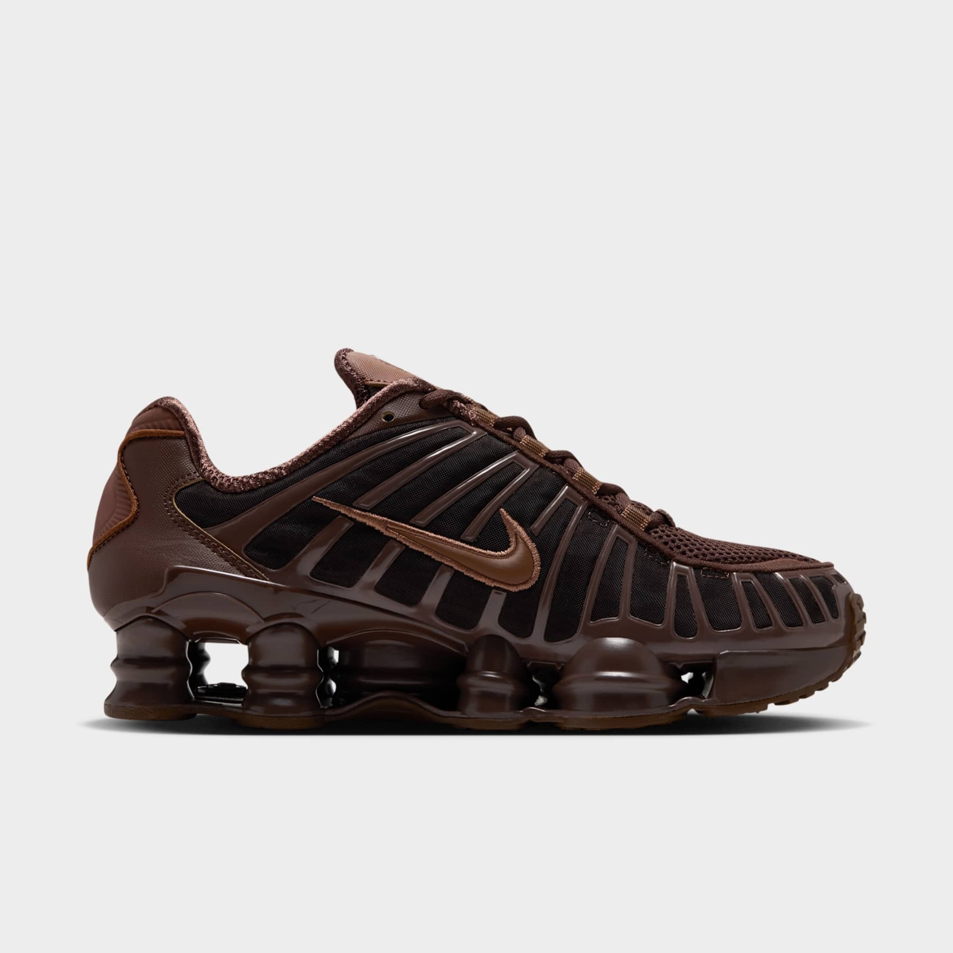 Tênis Nike Shox TL - Foto 3
