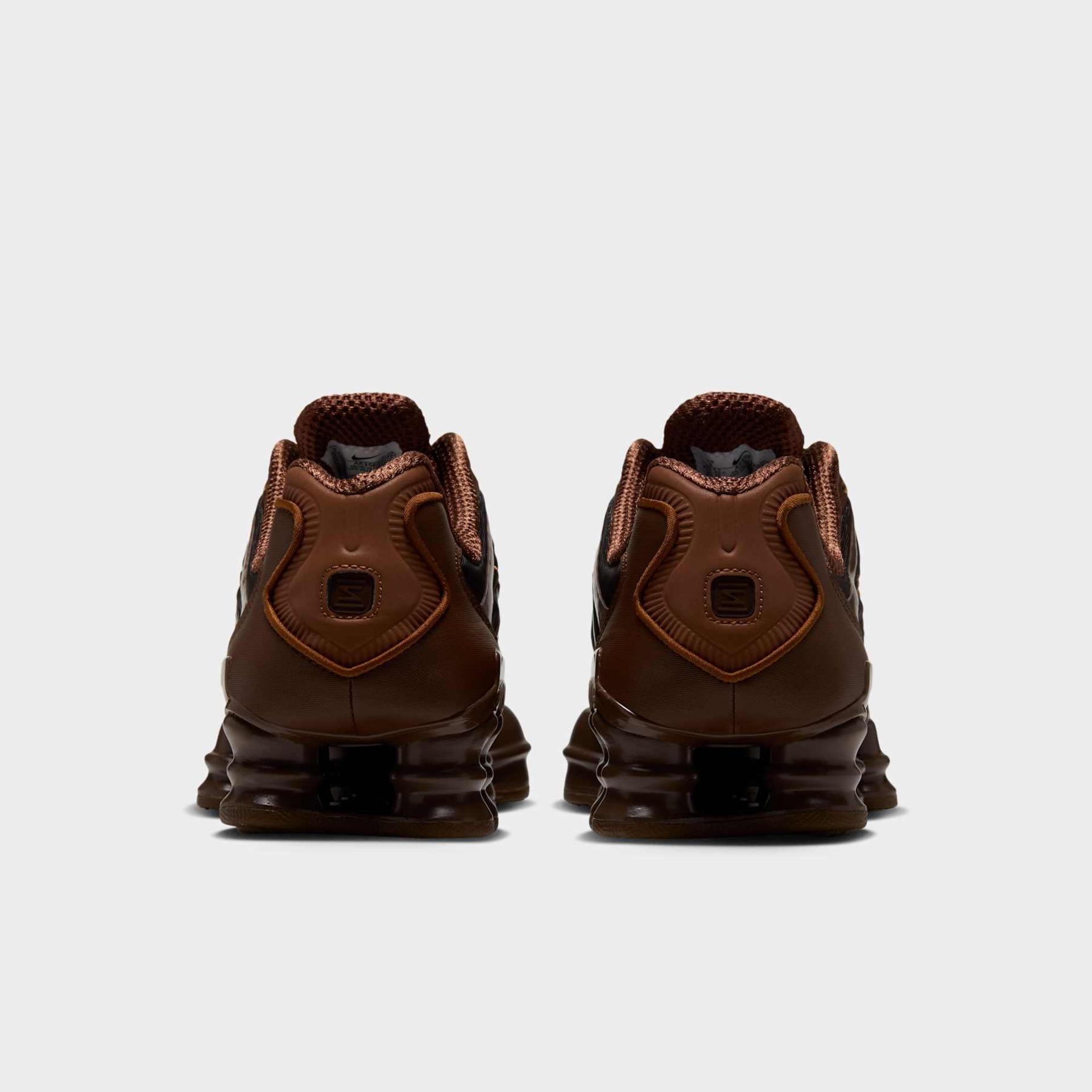 Tênis Nike Shox TL - Foto 6