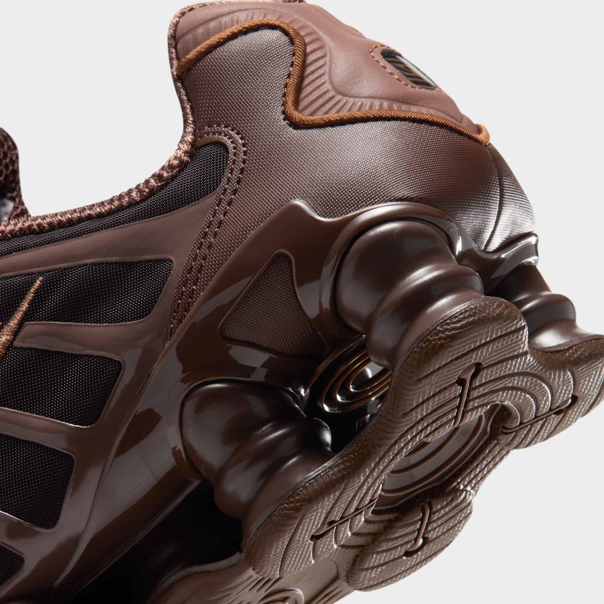 Tênis Nike Shox TL - Foto 8
