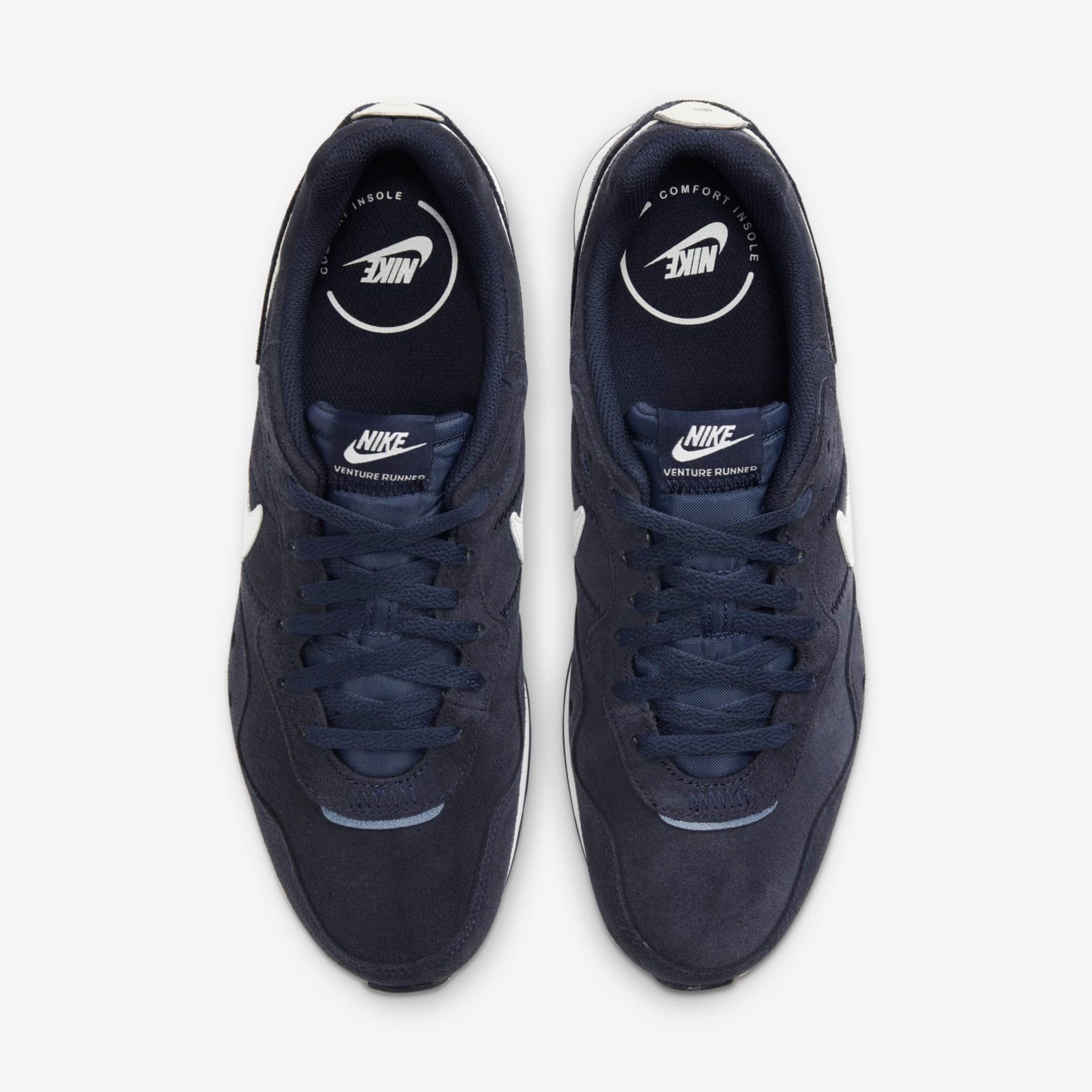 Tênis Nike Venture Runner Masculino - Foto 4