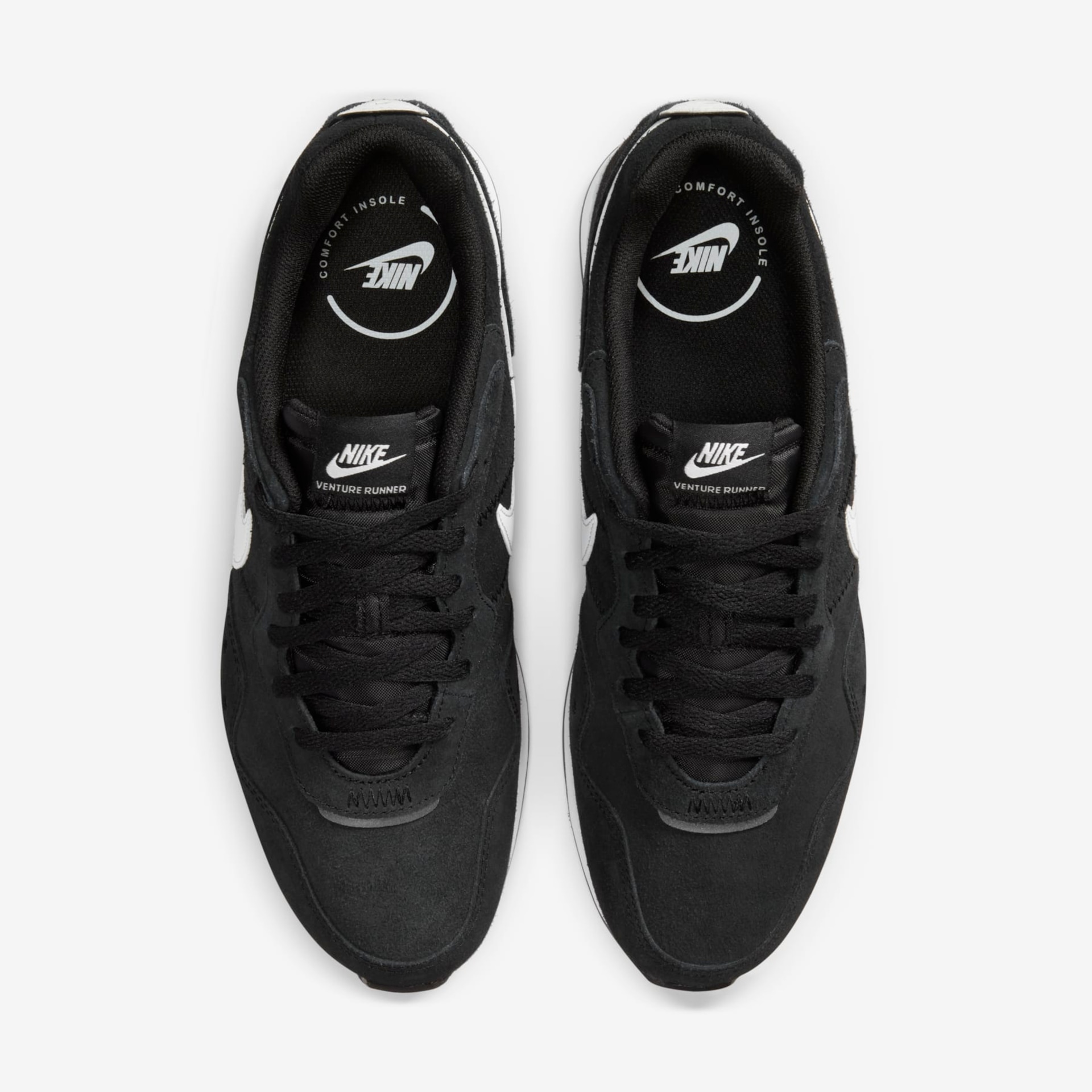 Tênis Nike Venture Runner Masculino - Foto 4