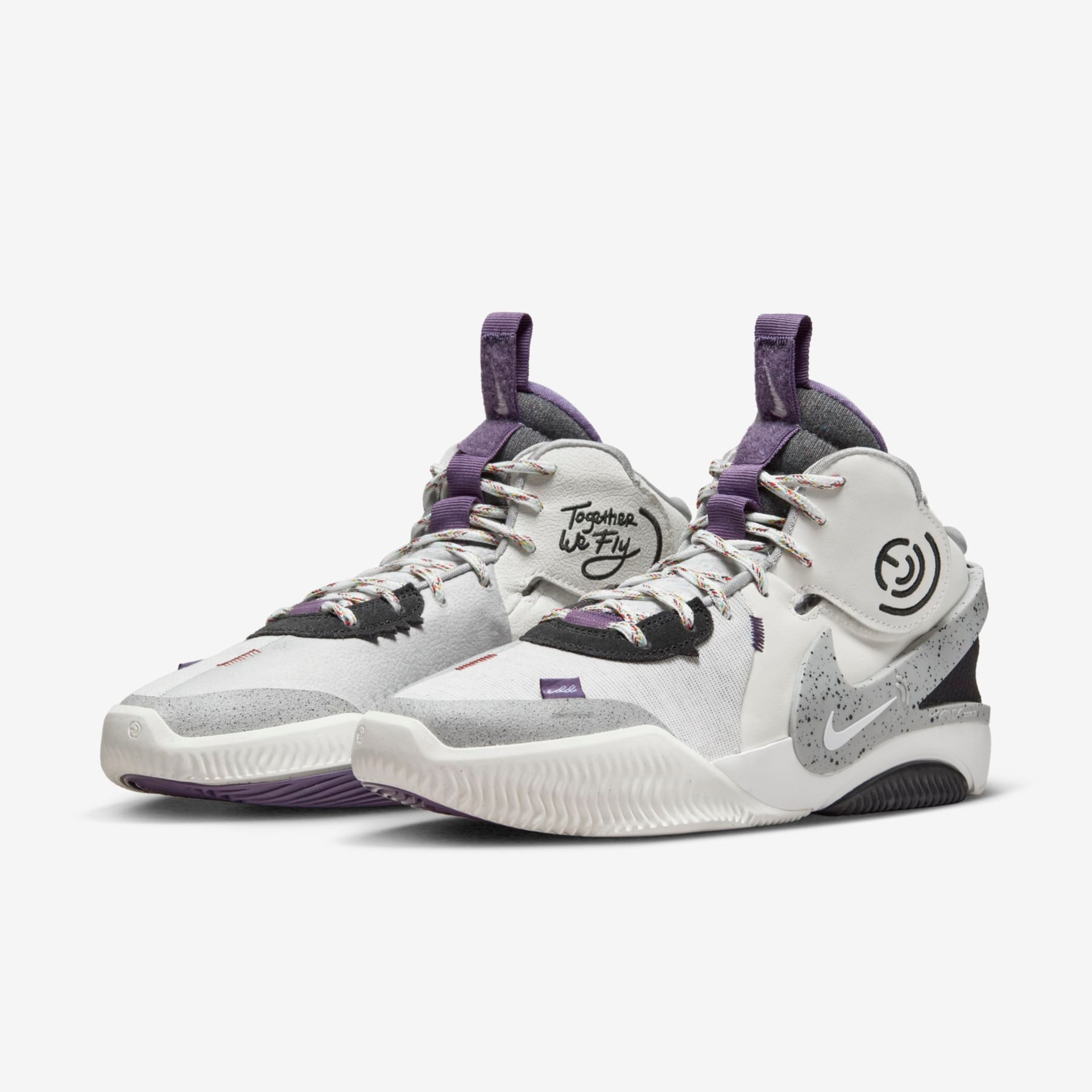 Tênis Nike Air Deldon 1 Masculino - Foto 5