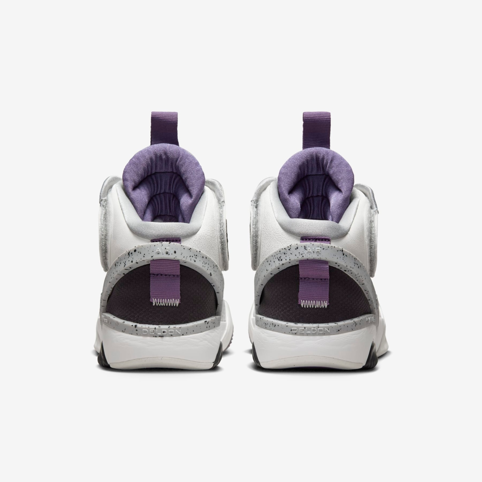 Tênis Nike Air Deldon 1 Masculino - Foto 6