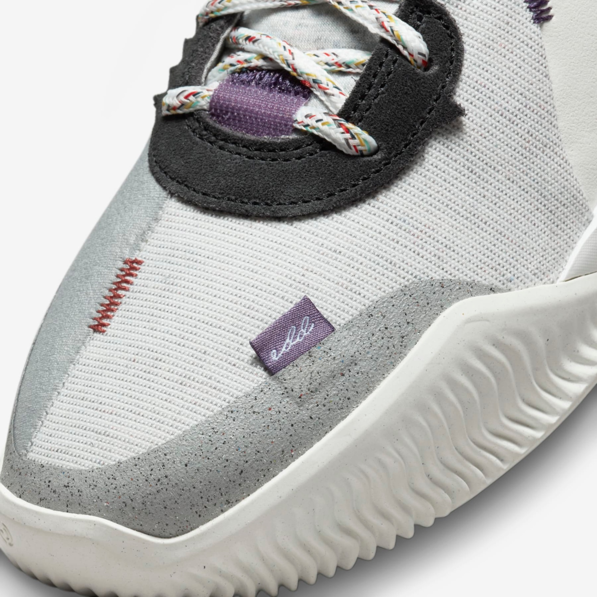 Tênis Nike Air Deldon 1 Masculino - Foto 7